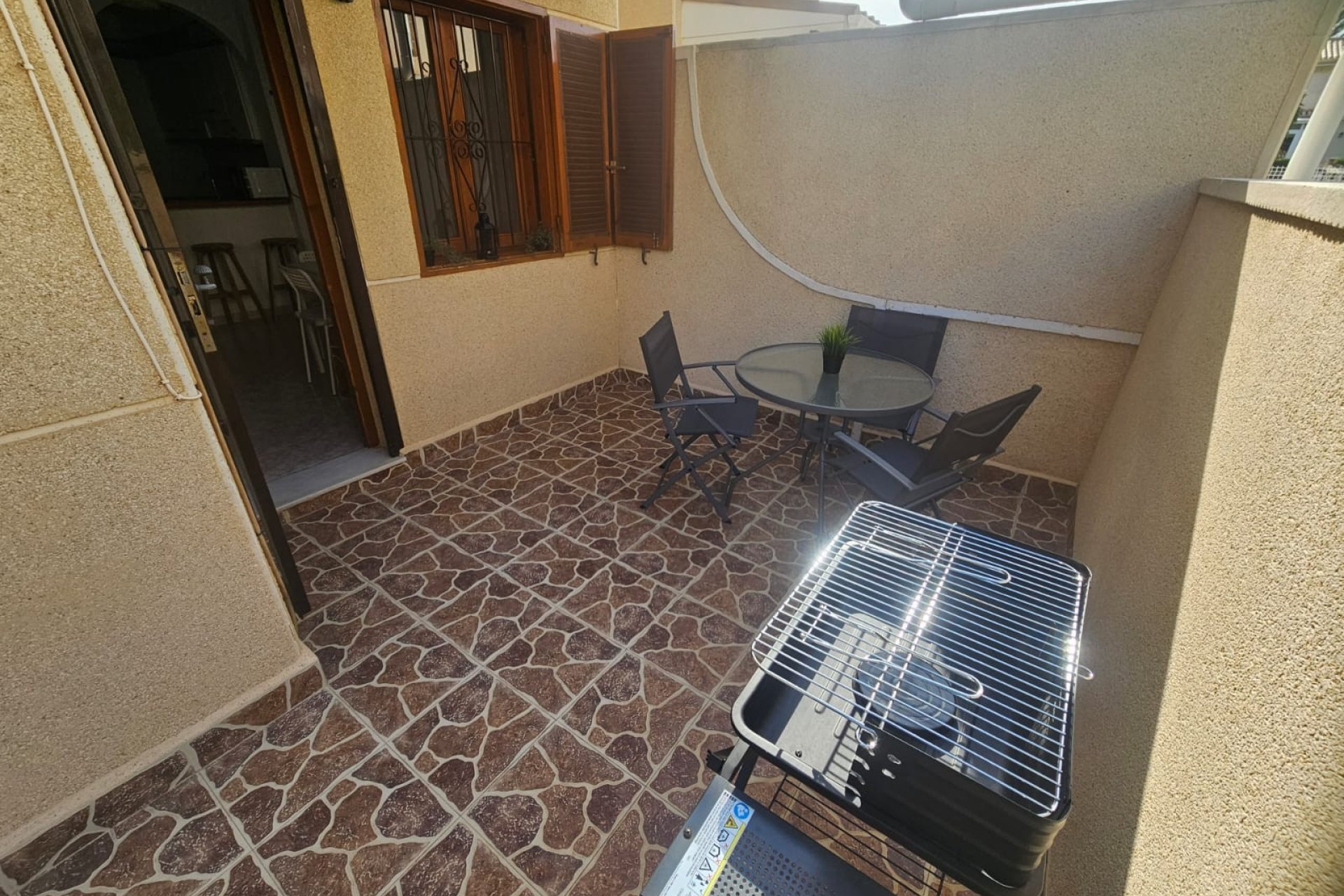 Resale - Apartment - Orihuela Costa - Playa Flamenca