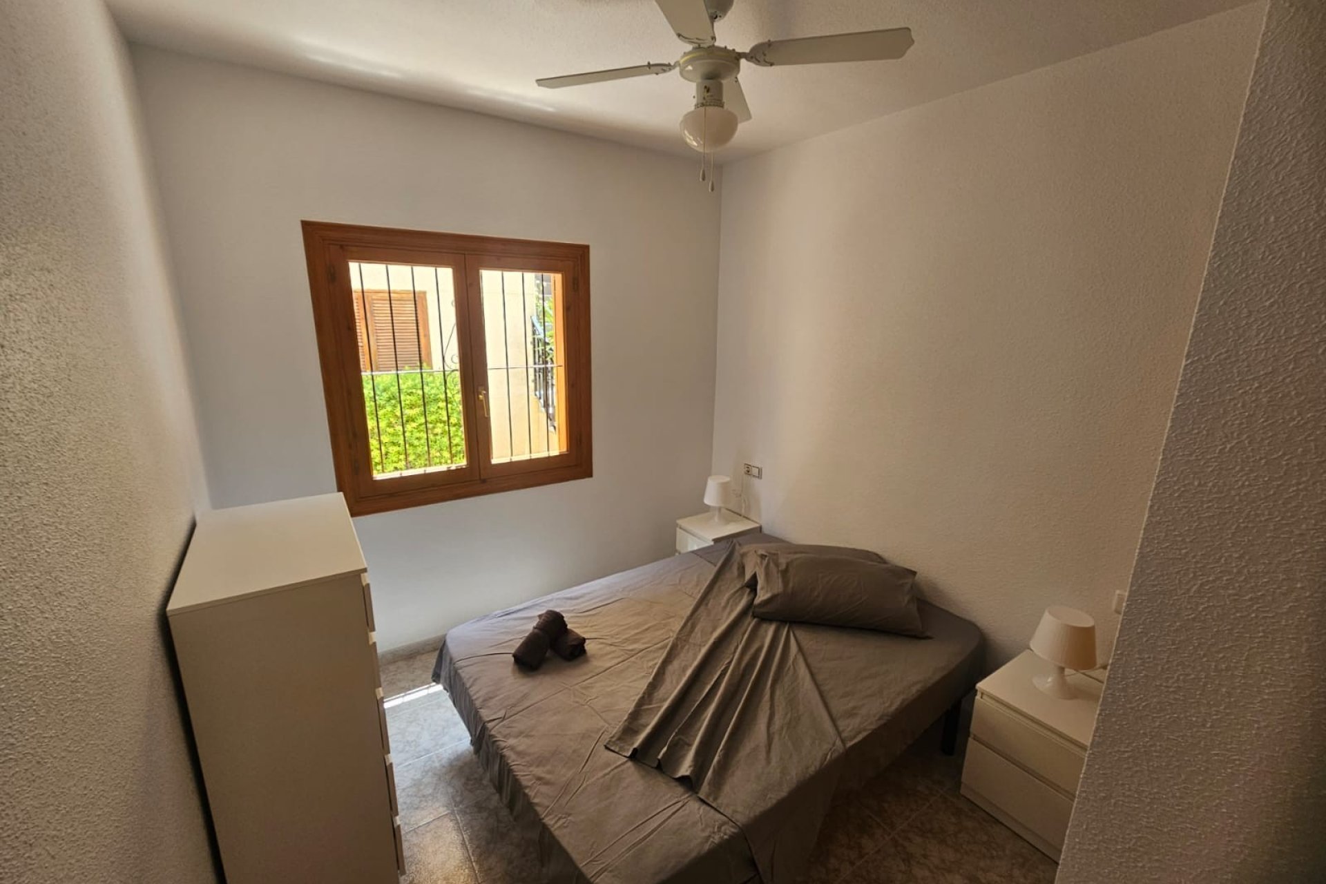 Resale - Apartment - Orihuela Costa - Playa Flamenca