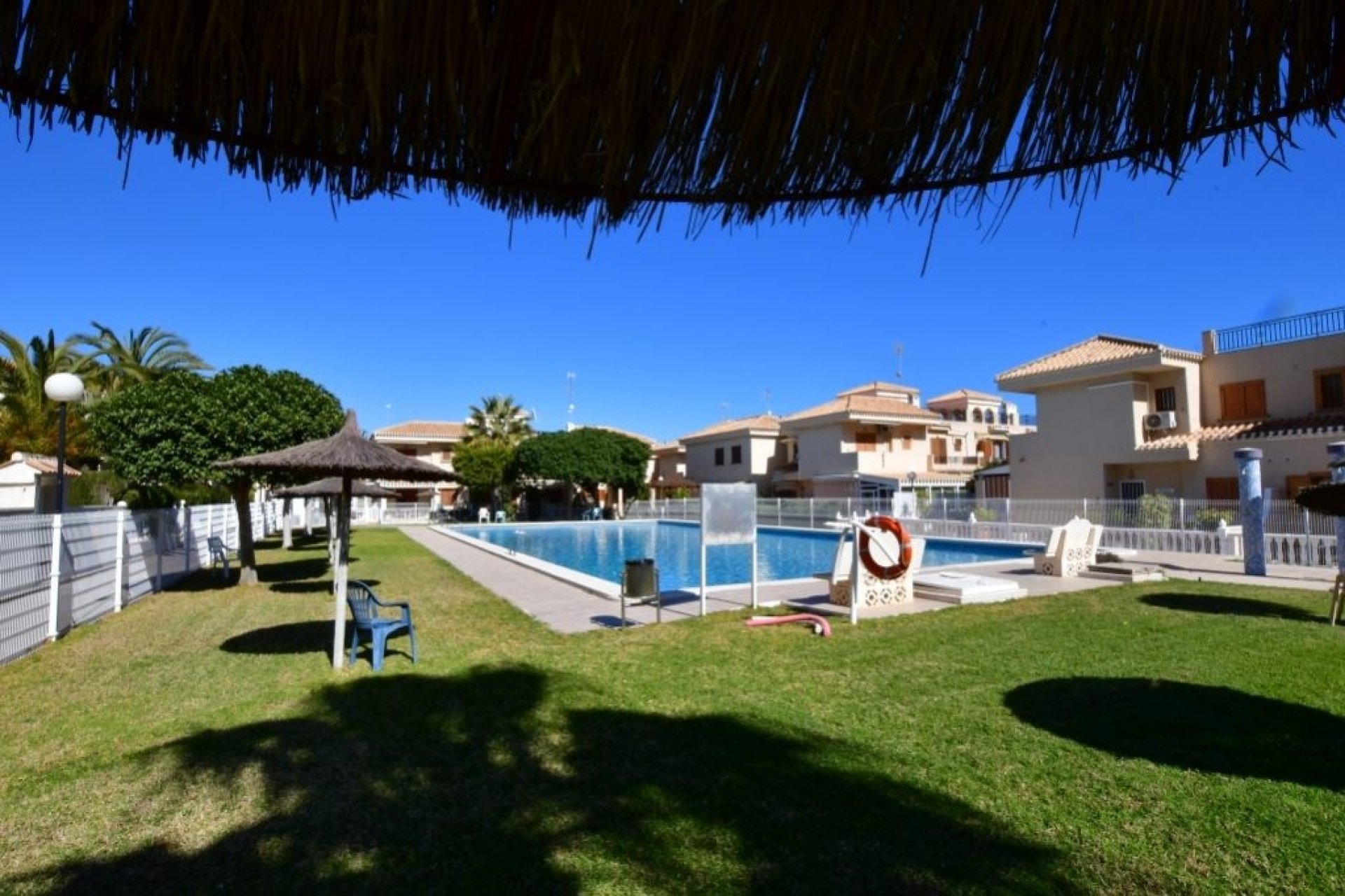 Resale - Apartment - Orihuela Costa - Playa Flamenca