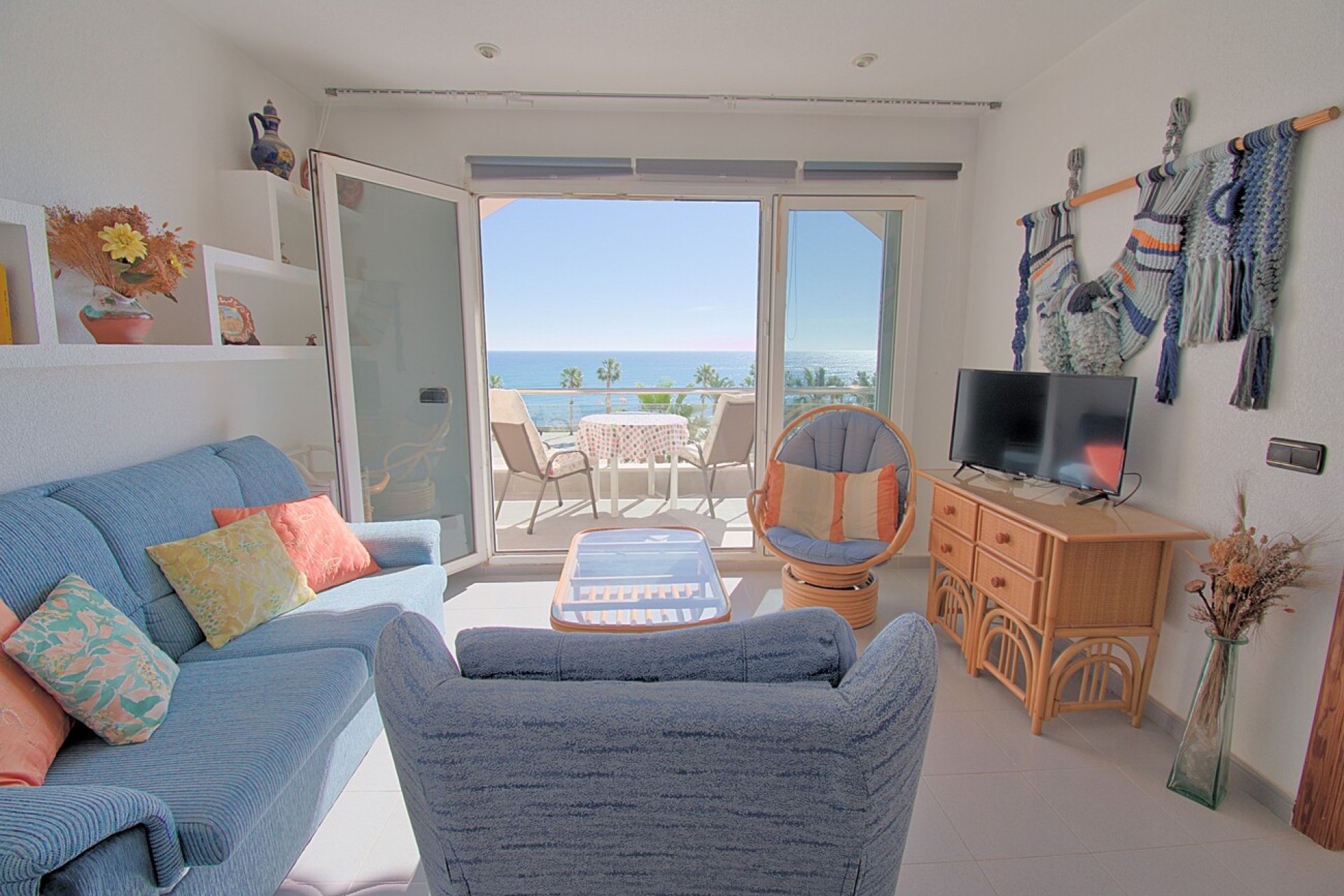 Resale - Apartment - Orihuela Costa - Playa Flamenca