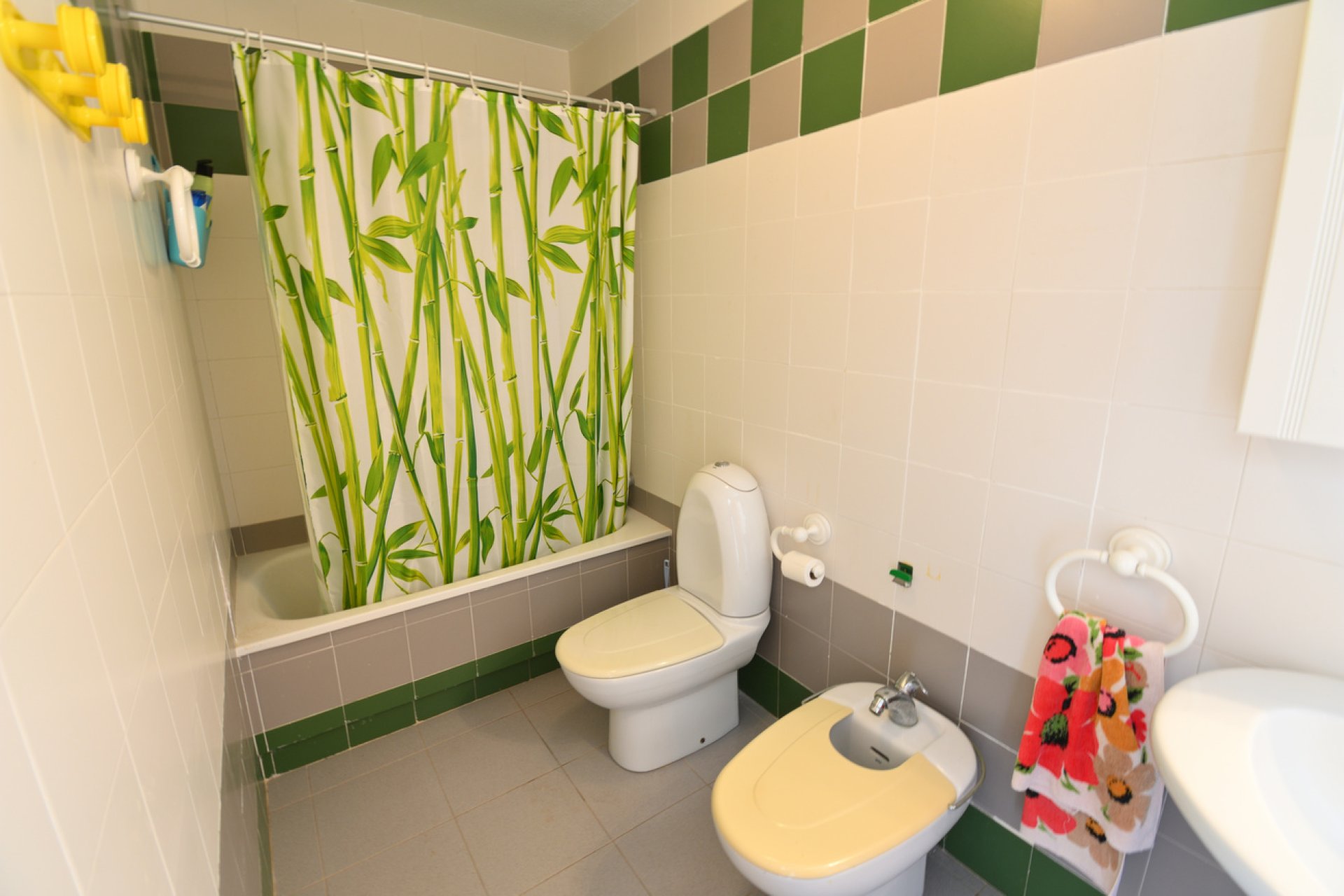 Resale - Apartment - Orihuela Costa - Playa Flamenca