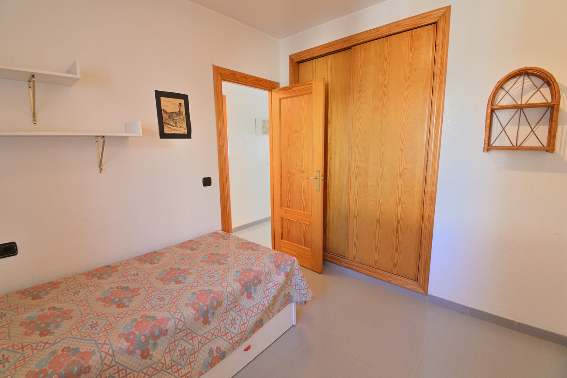 Resale - Apartment - Orihuela Costa - Playa Flamenca