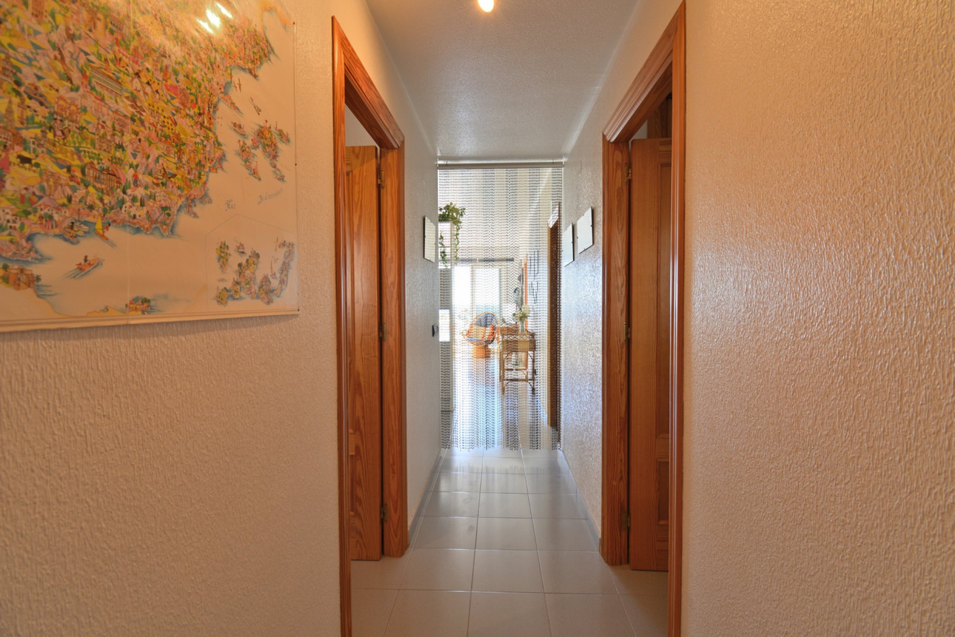 Resale - Apartment - Orihuela Costa - Playa Flamenca