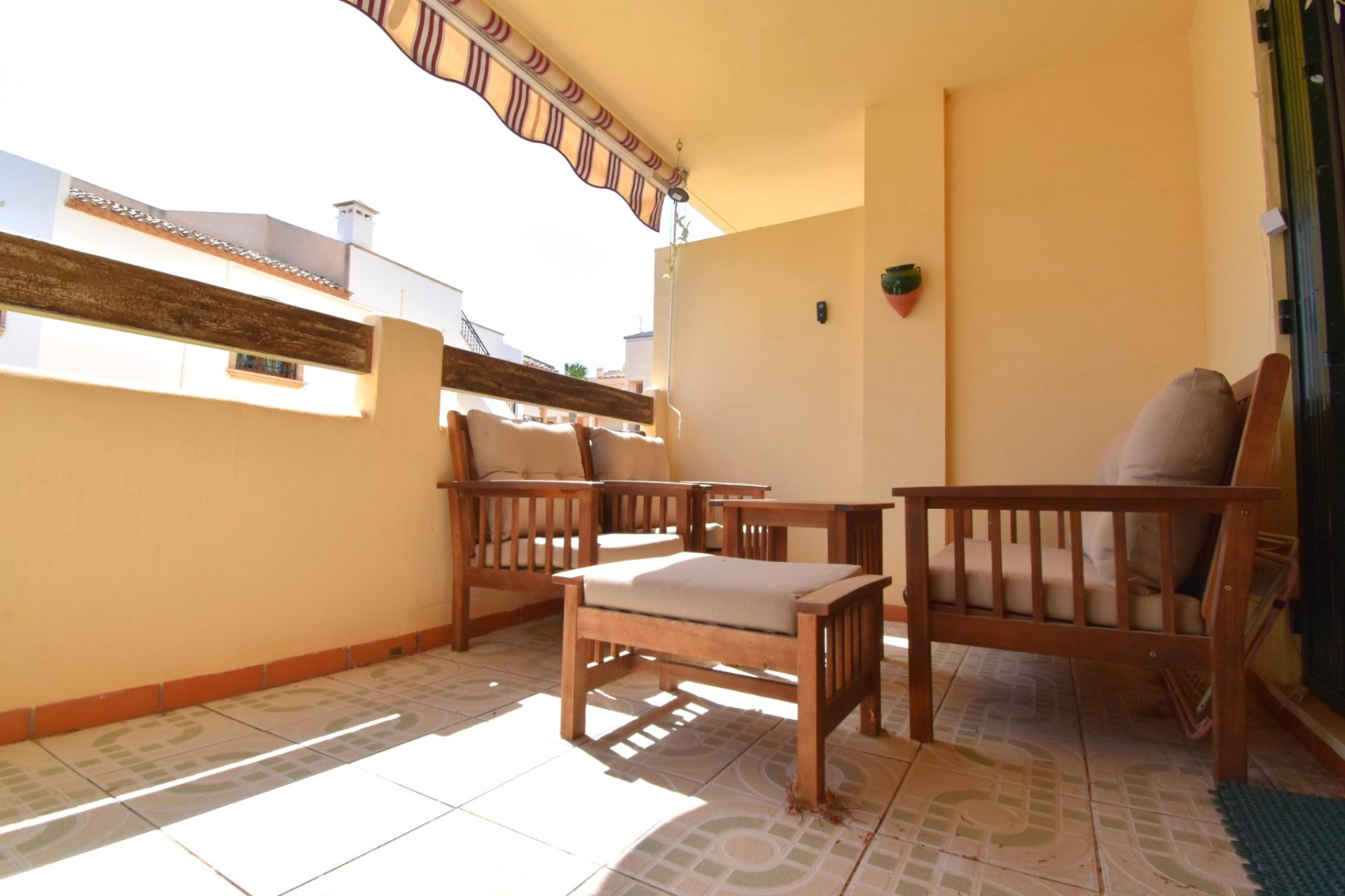Resale - Apartment - Orihuela Costa - Playa Flamenca