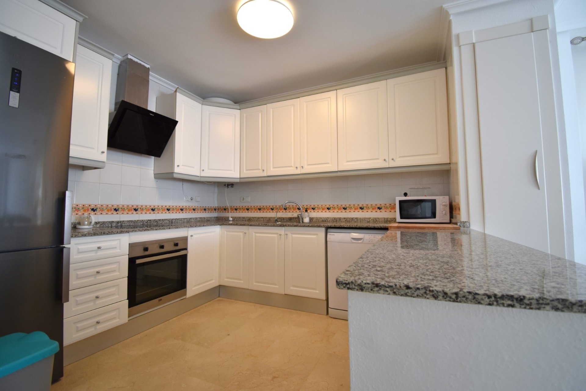 Resale - Apartment - Orihuela Costa - Playa Flamenca