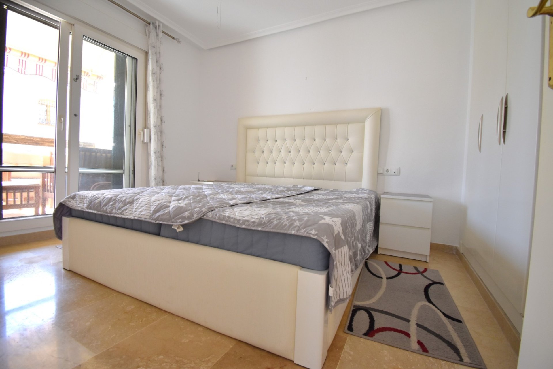 Resale - Apartment - Orihuela Costa - Playa Flamenca