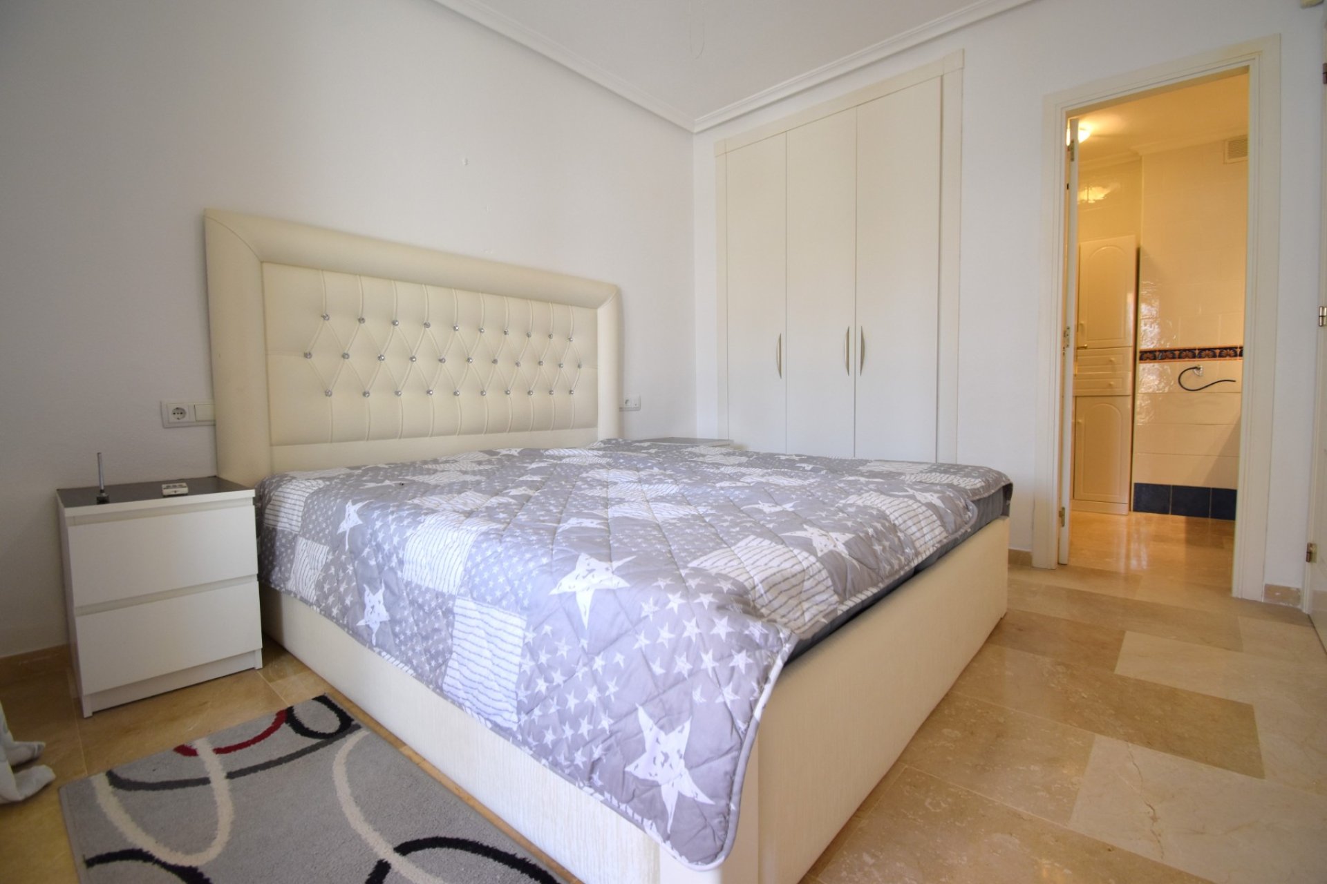 Resale - Apartment - Orihuela Costa - Playa Flamenca