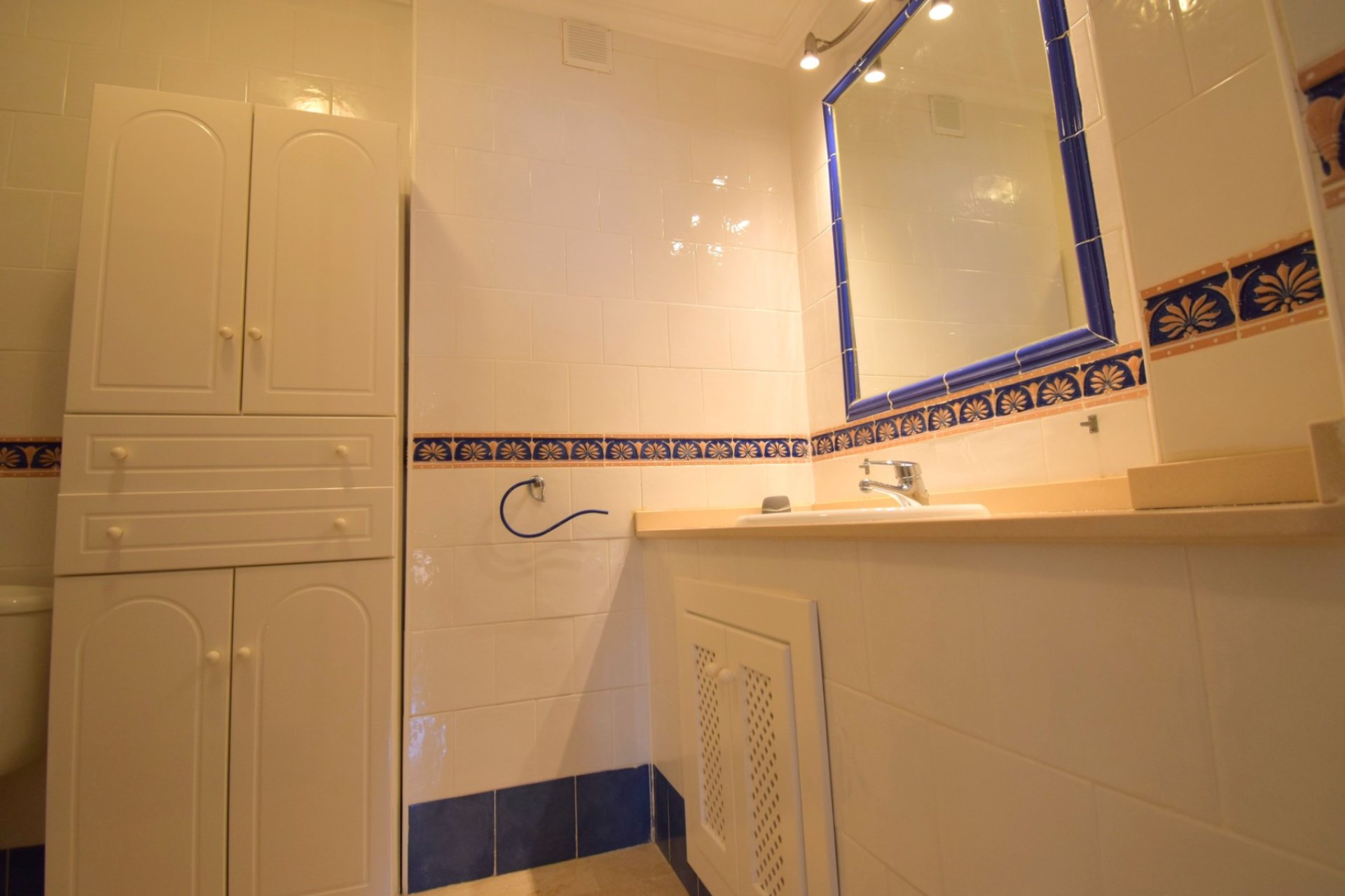 Resale - Apartment - Orihuela Costa - Playa Flamenca