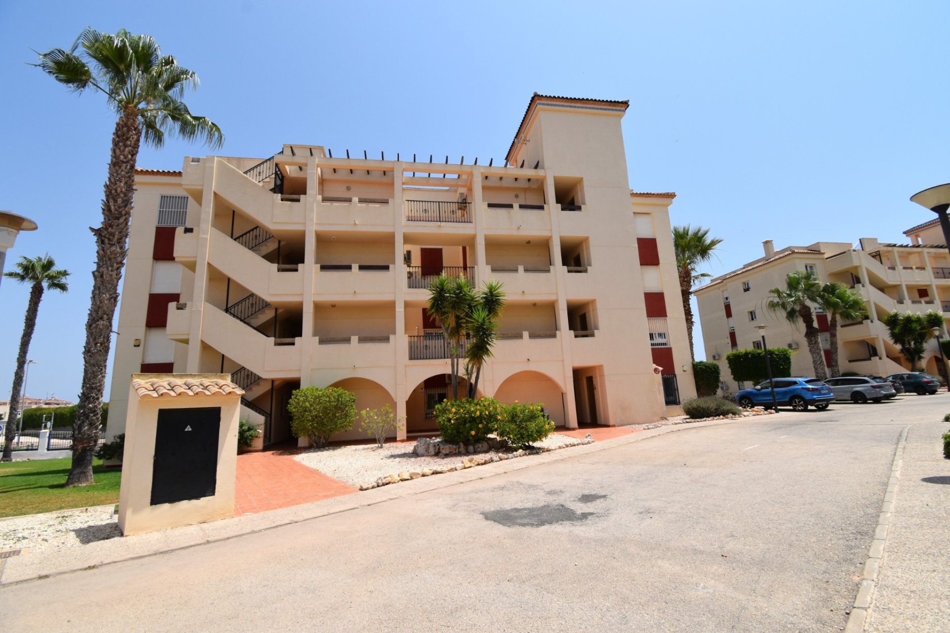 Resale - Apartment - Orihuela Costa - Playa Flamenca
