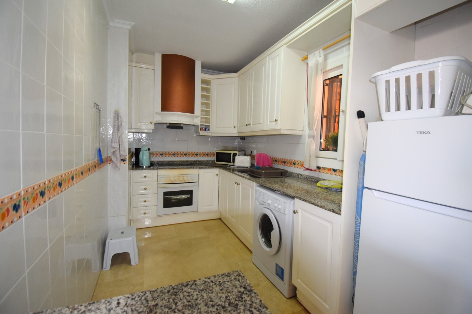 Resale - Apartment - Orihuela Costa - Playa Flamenca