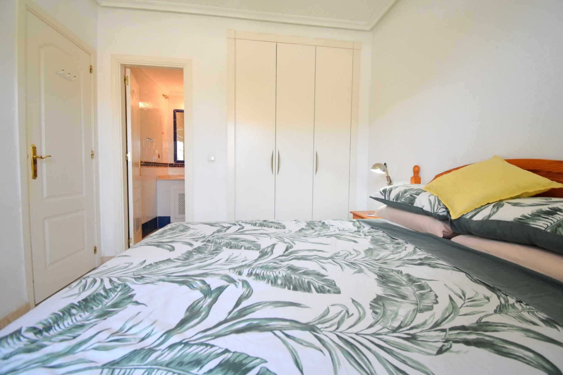 Resale - Apartment - Orihuela Costa - Playa Flamenca