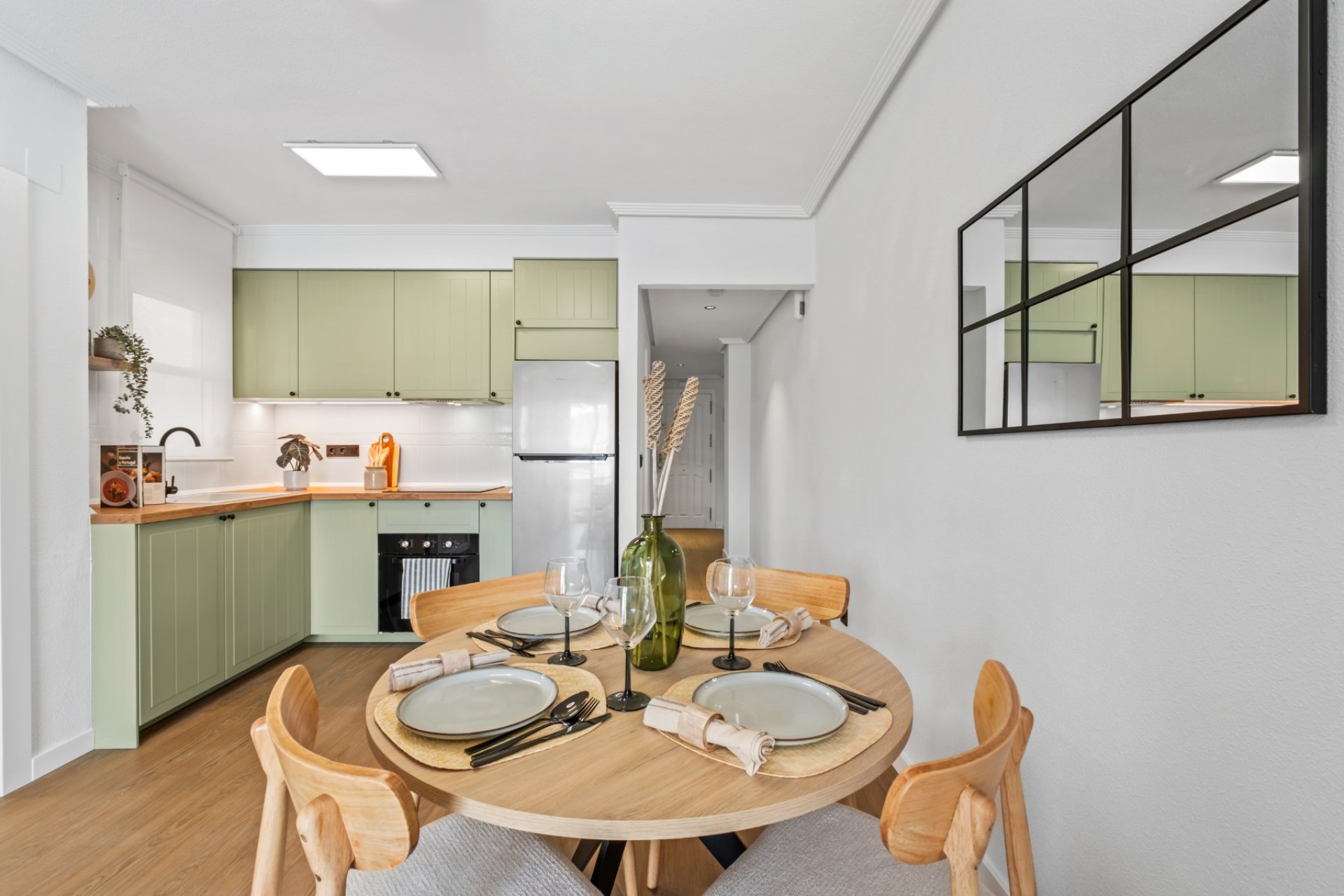 Resale - Apartment - Orihuela Costa - Playa Flamenca