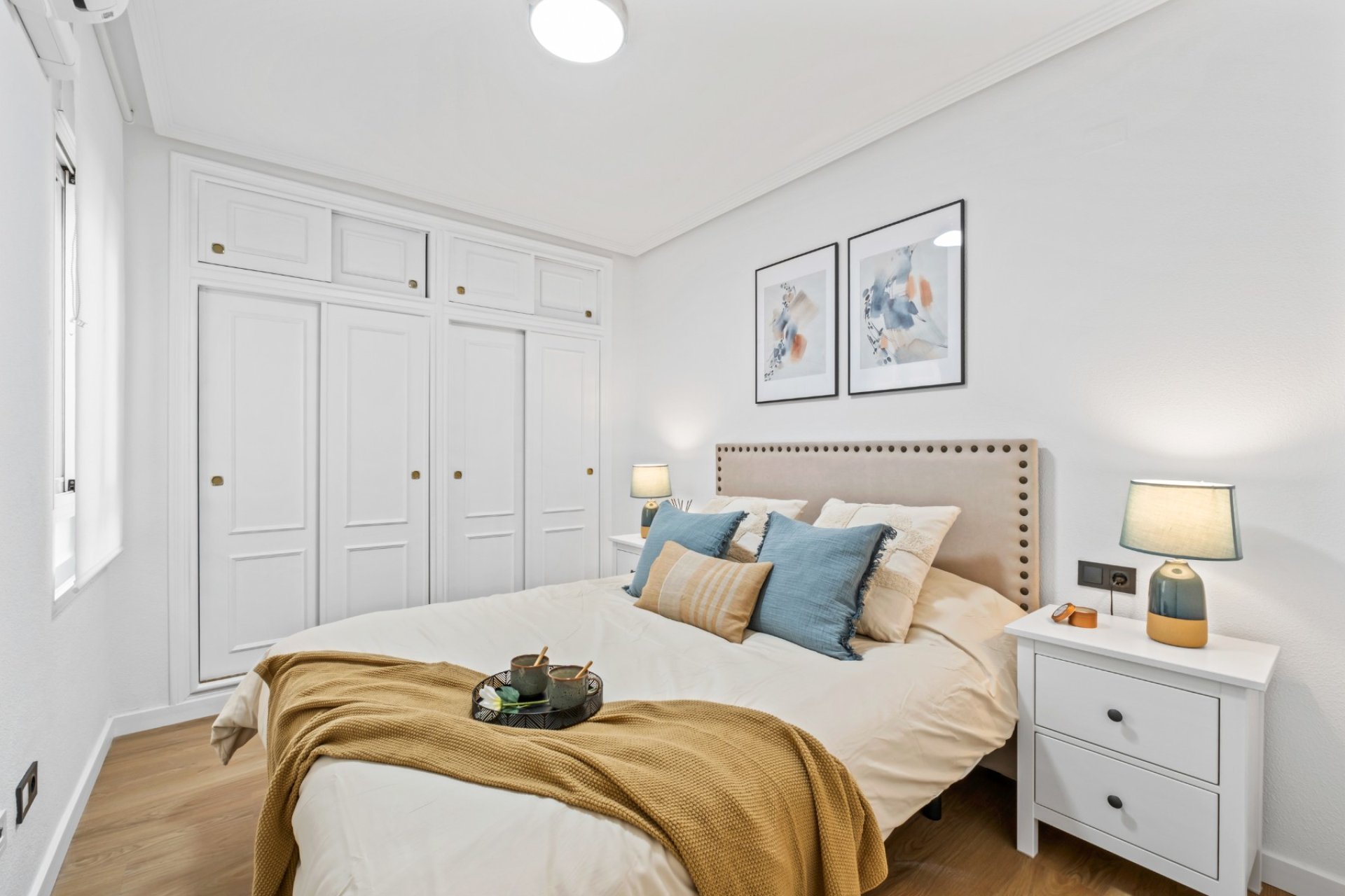 Resale - Apartment - Orihuela Costa - Playa Flamenca
