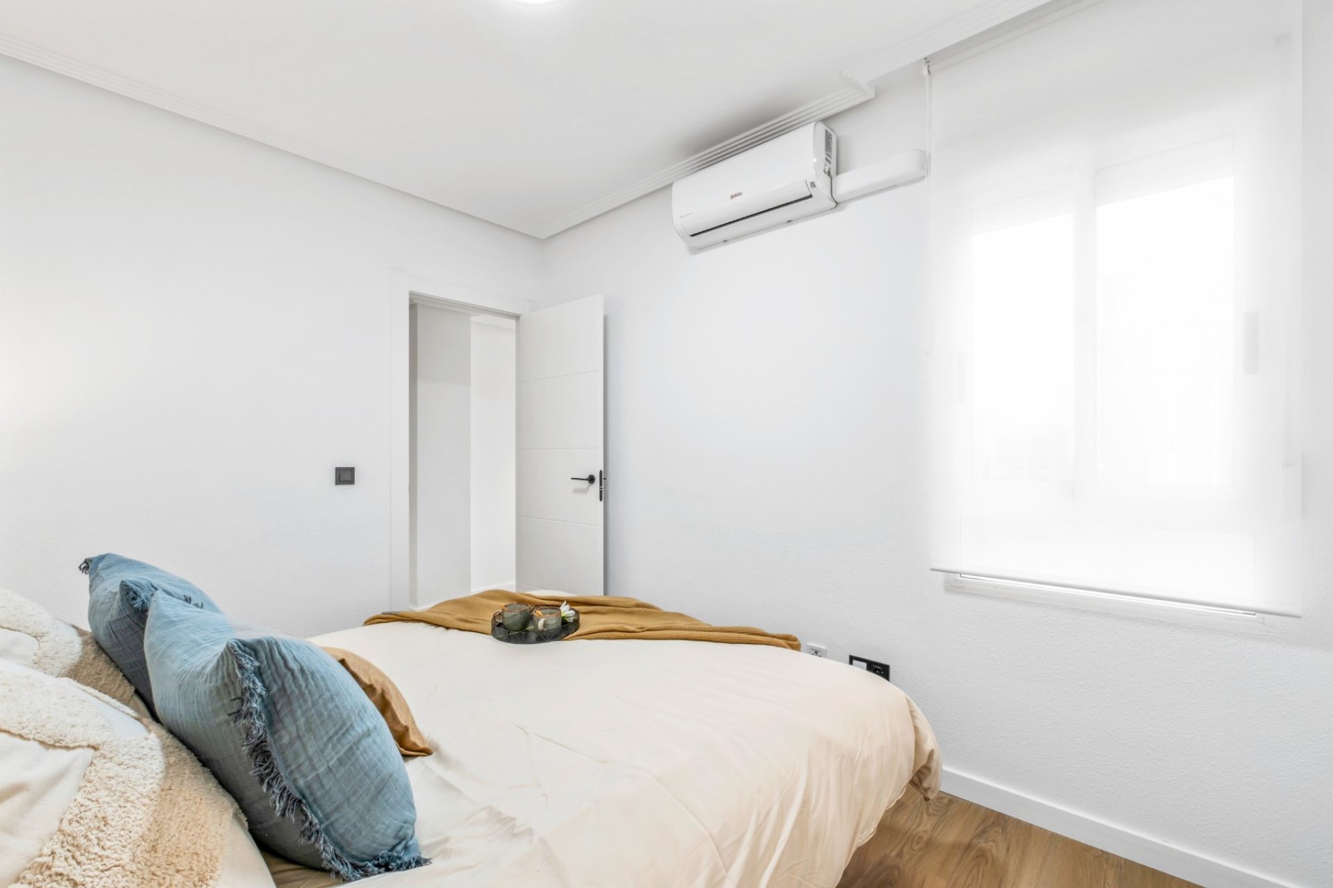 Resale - Apartment - Orihuela Costa - Playa Flamenca