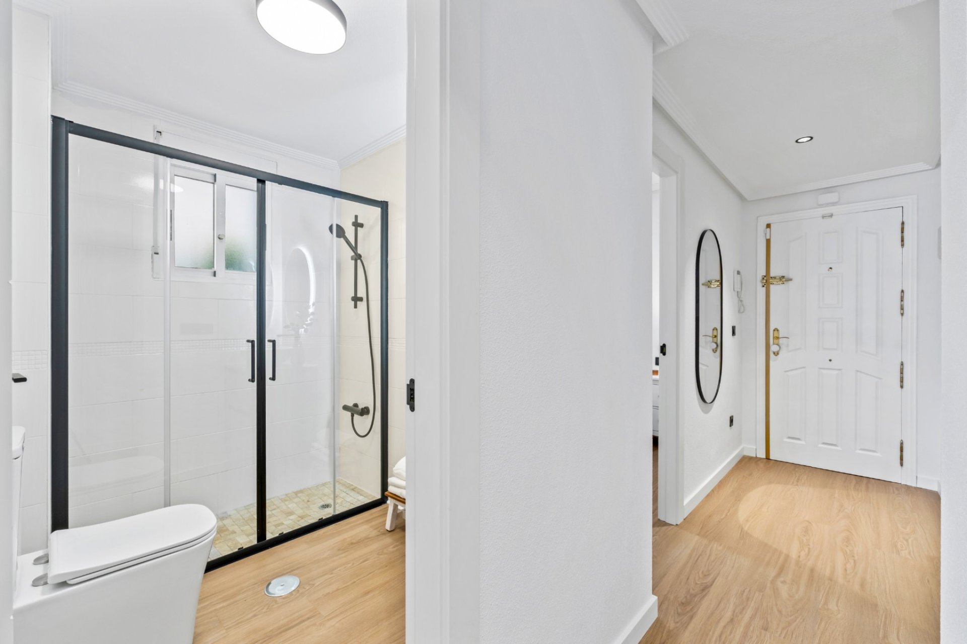 Resale - Apartment - Orihuela Costa - Playa Flamenca