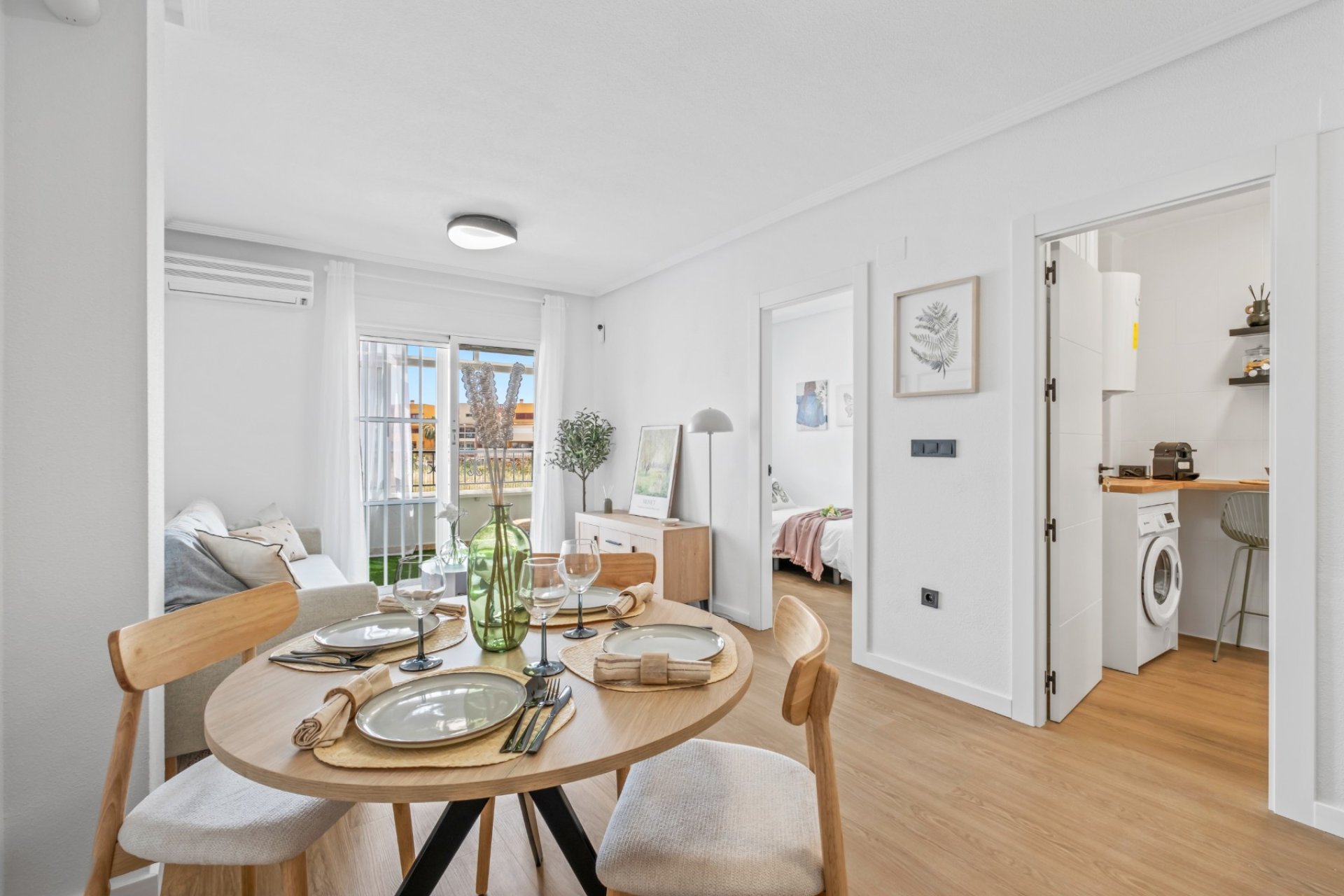 Resale - Apartment - Orihuela Costa - Playa Flamenca
