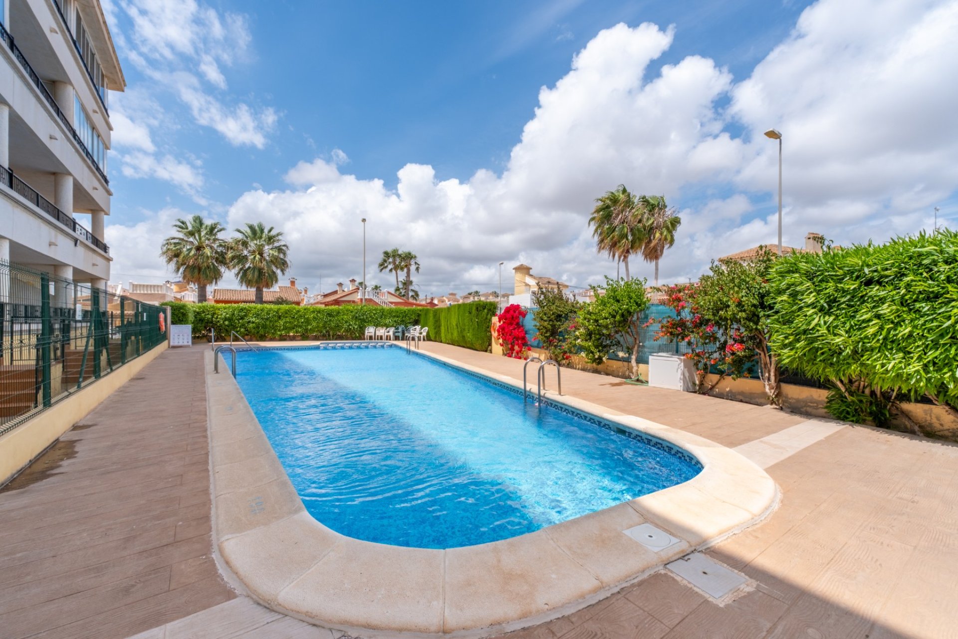 Resale - Apartment - Orihuela Costa - Playa Flamenca