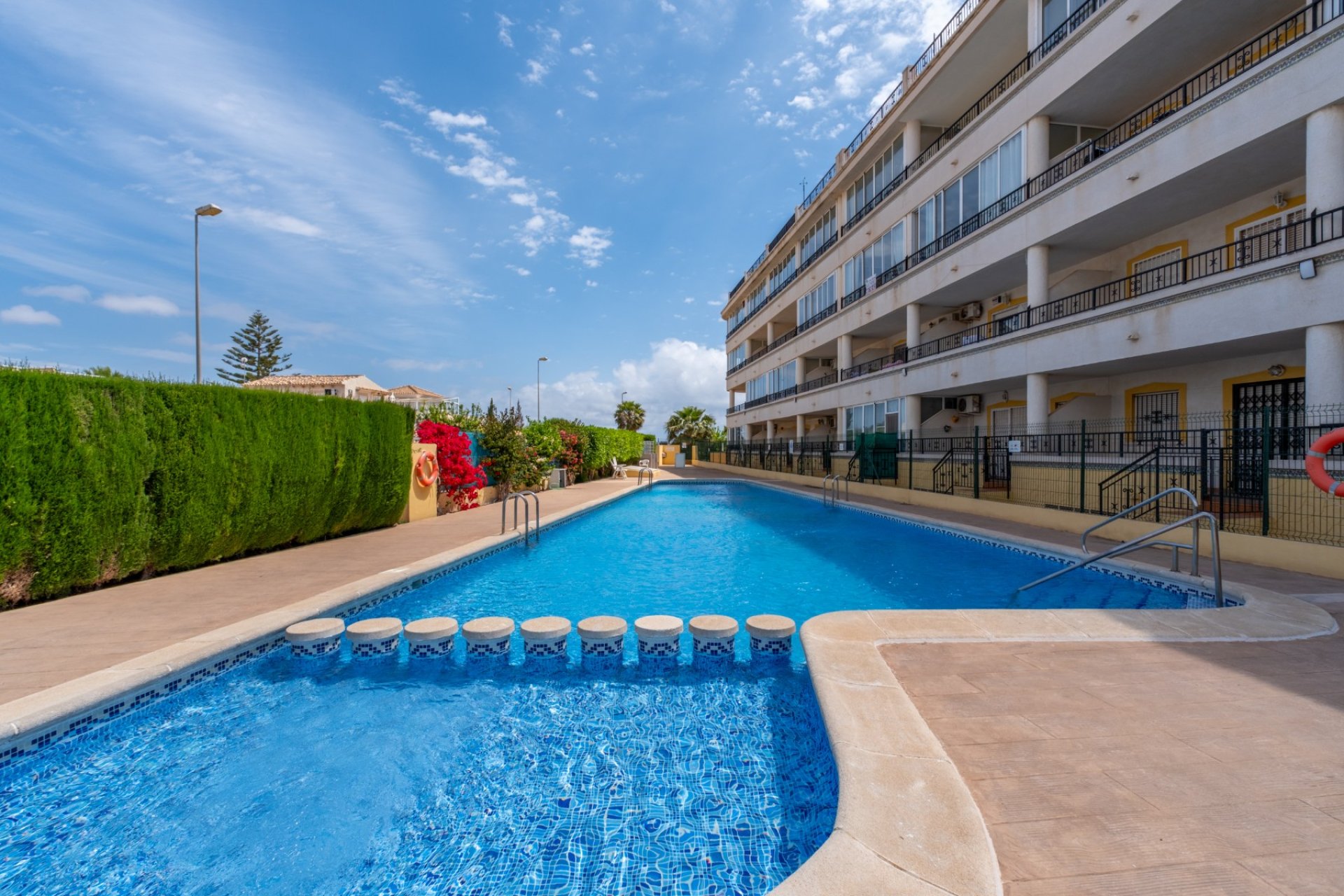 Resale - Apartment - Orihuela Costa - Playa Flamenca