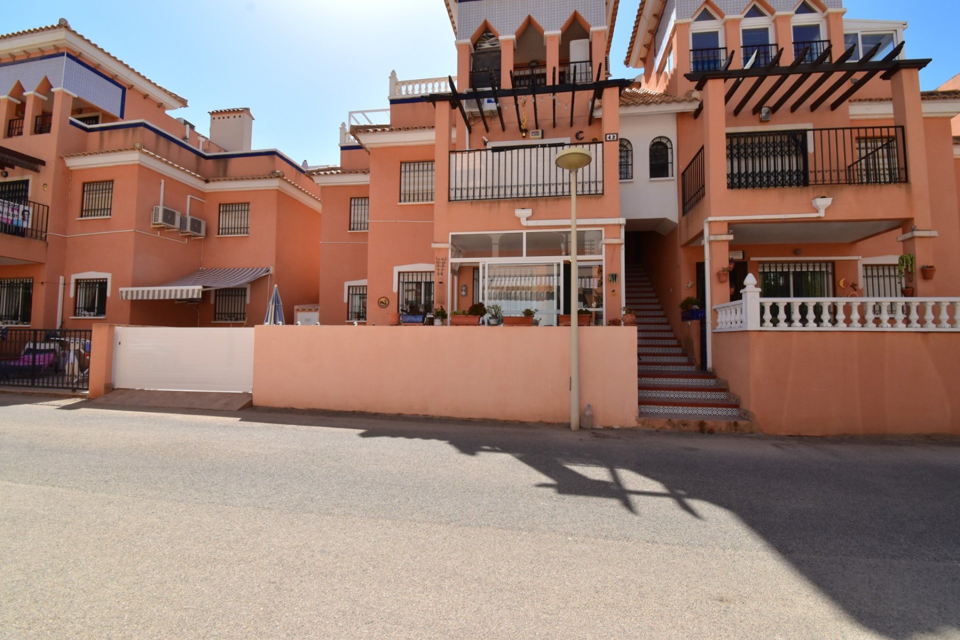 Resale - Apartment - Orihuela Costa - Playa Flamenca