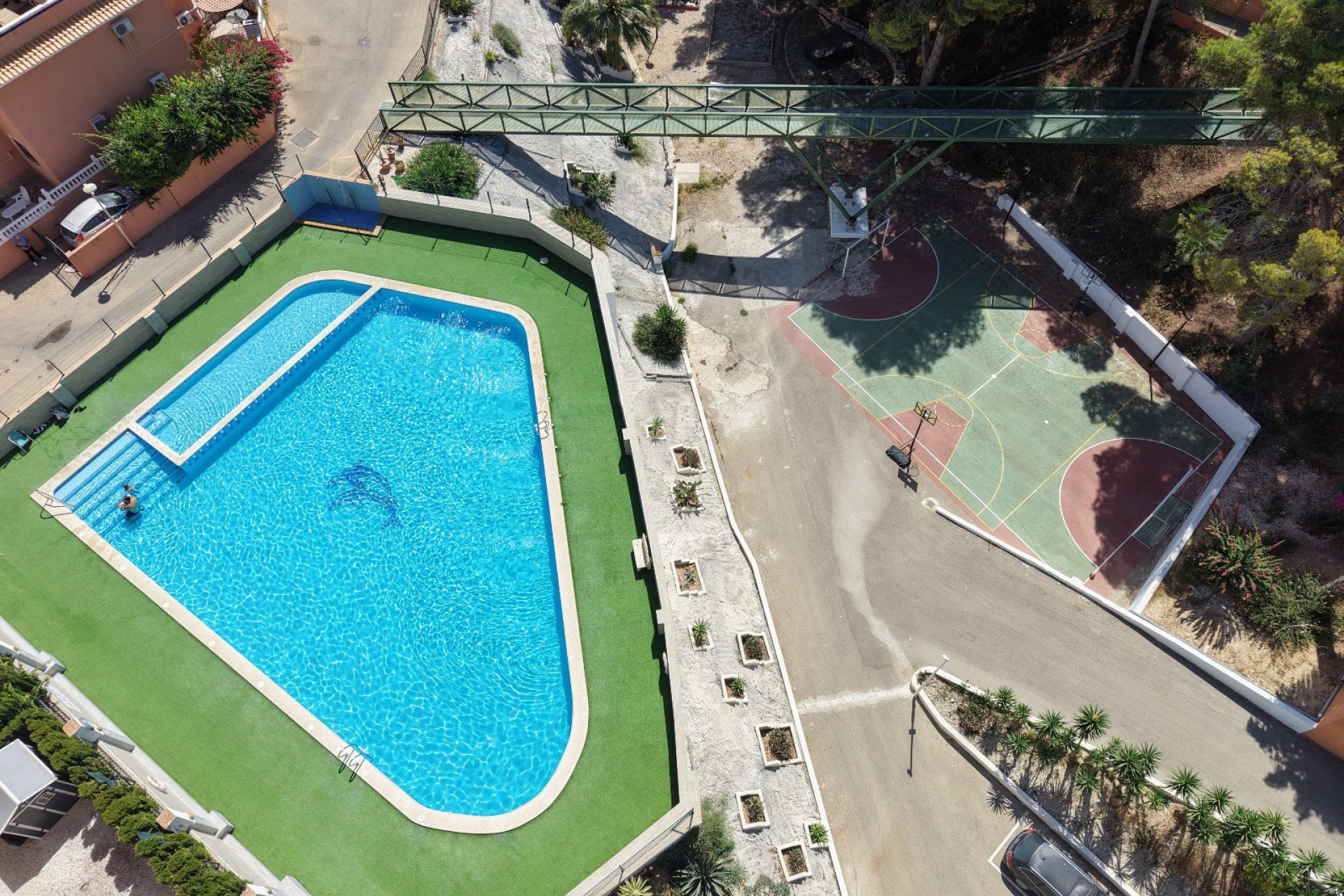 Resale - Apartment - Orihuela Costa - Playa Flamenca