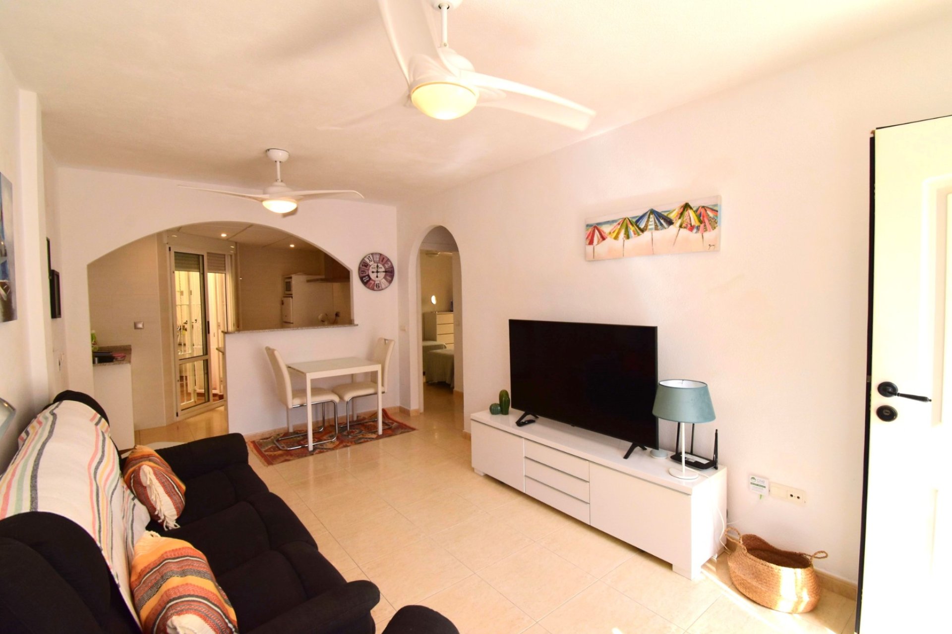 Resale - Apartment - Orihuela Costa - Playa Flamenca