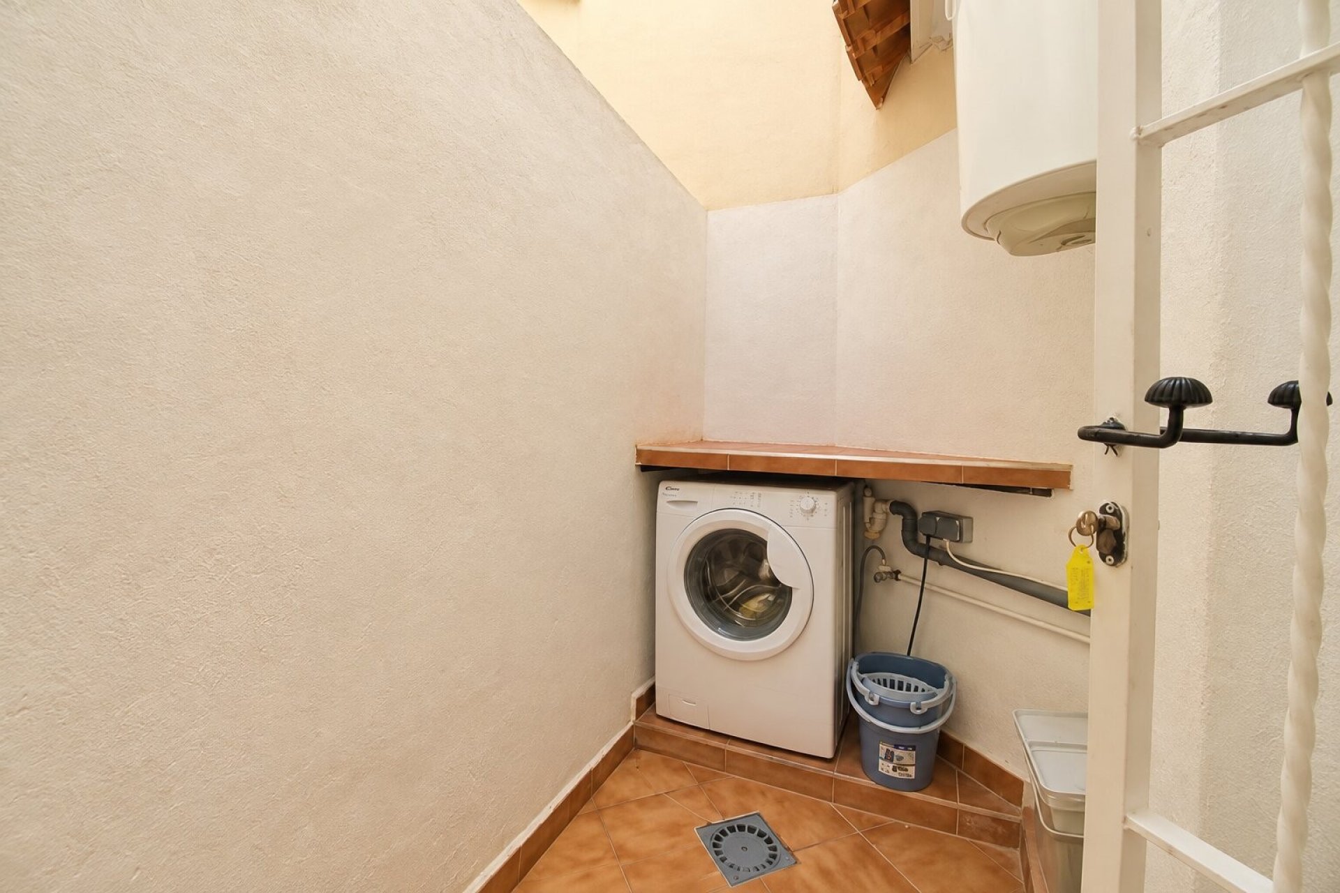 Resale - Apartment - Orihuela Costa - Playa Flamenca