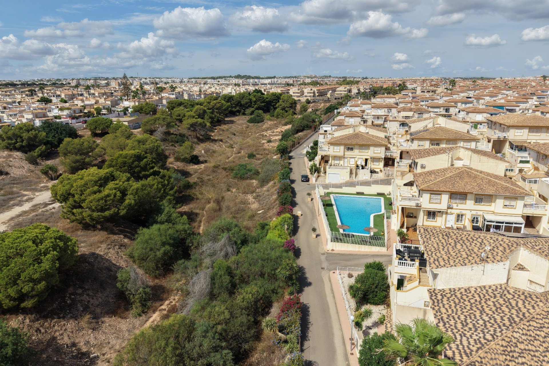 Resale - Apartment - Orihuela Costa - Playa Flamenca