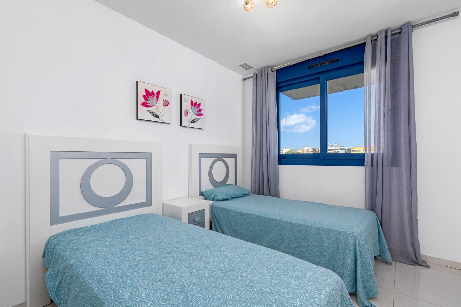 Resale - Apartment - Orihuela Costa - Punta Prima