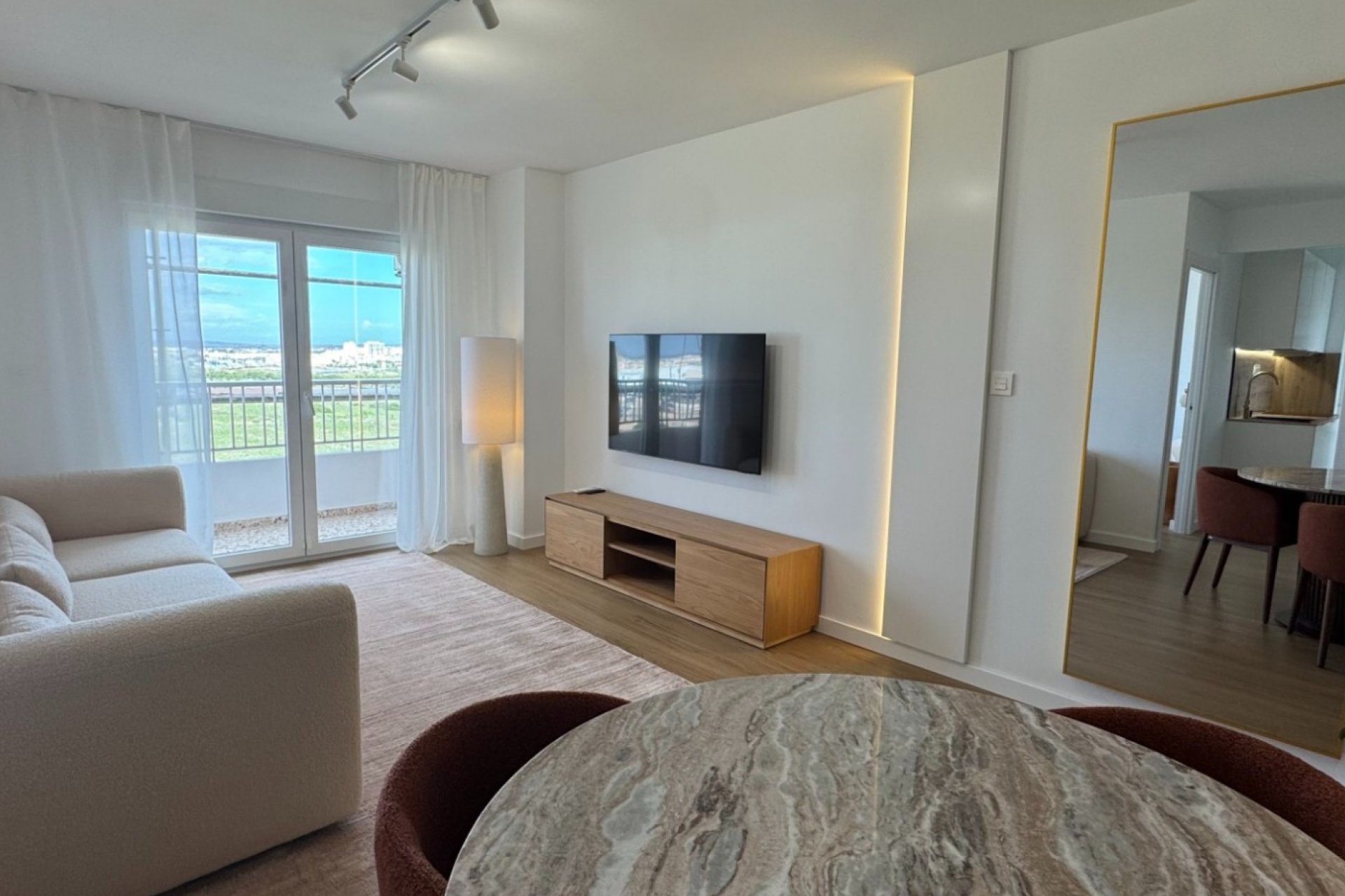 Resale - Apartment - Orihuela Costa - Punta Prima