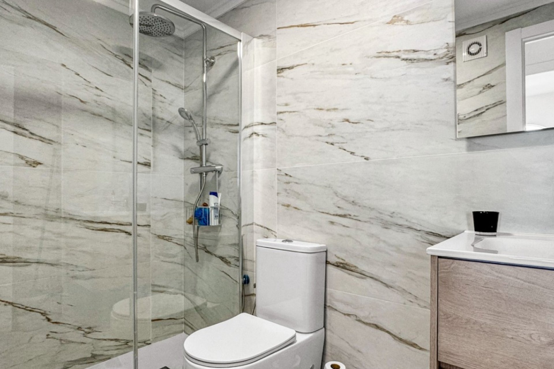 Resale - Apartment - Orihuela Costa - Punta Prima