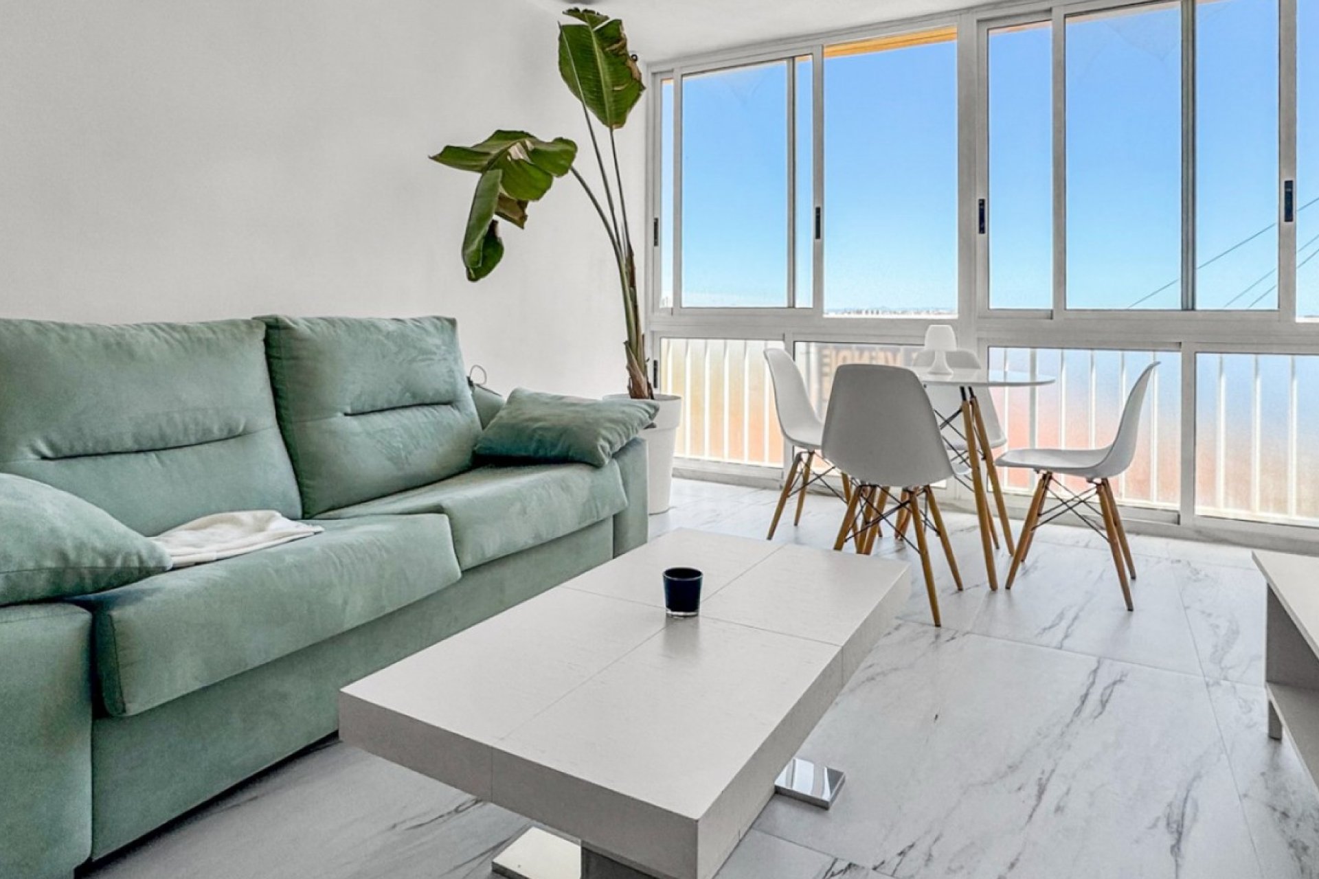 Resale - Apartment - Orihuela Costa - Punta Prima