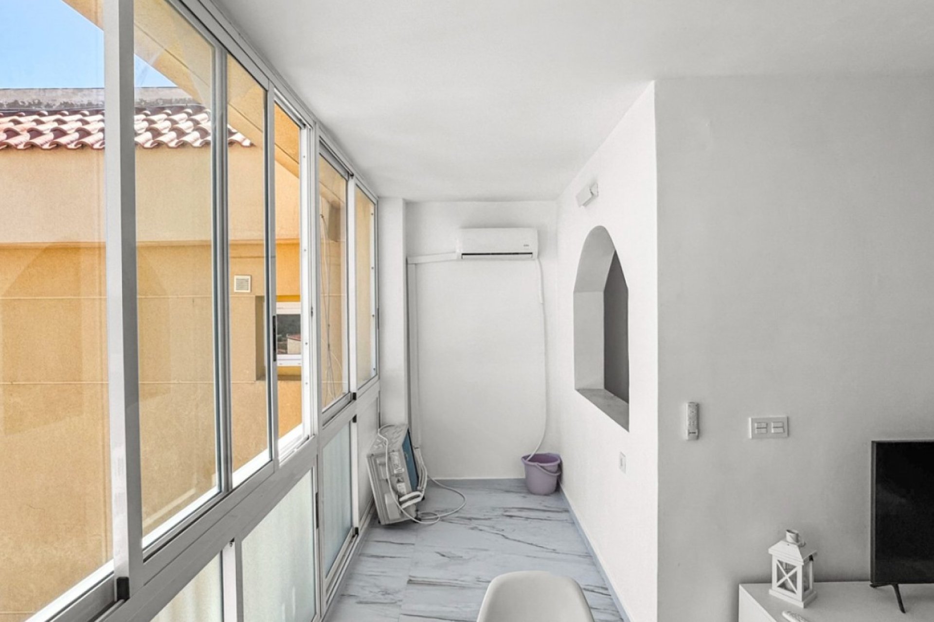Resale - Apartment - Orihuela Costa - Punta Prima