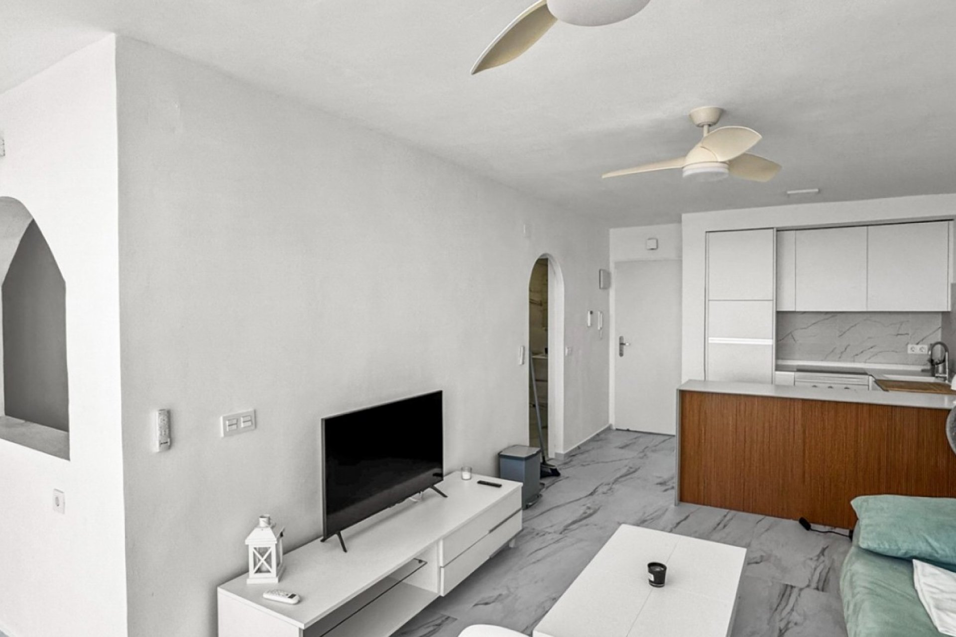 Resale - Apartment - Orihuela Costa - Punta Prima