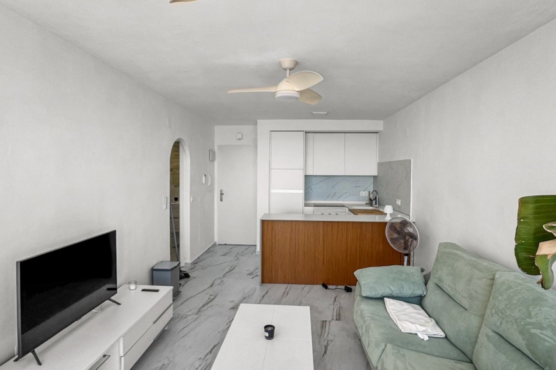 Resale - Apartment - Orihuela Costa - Punta Prima
