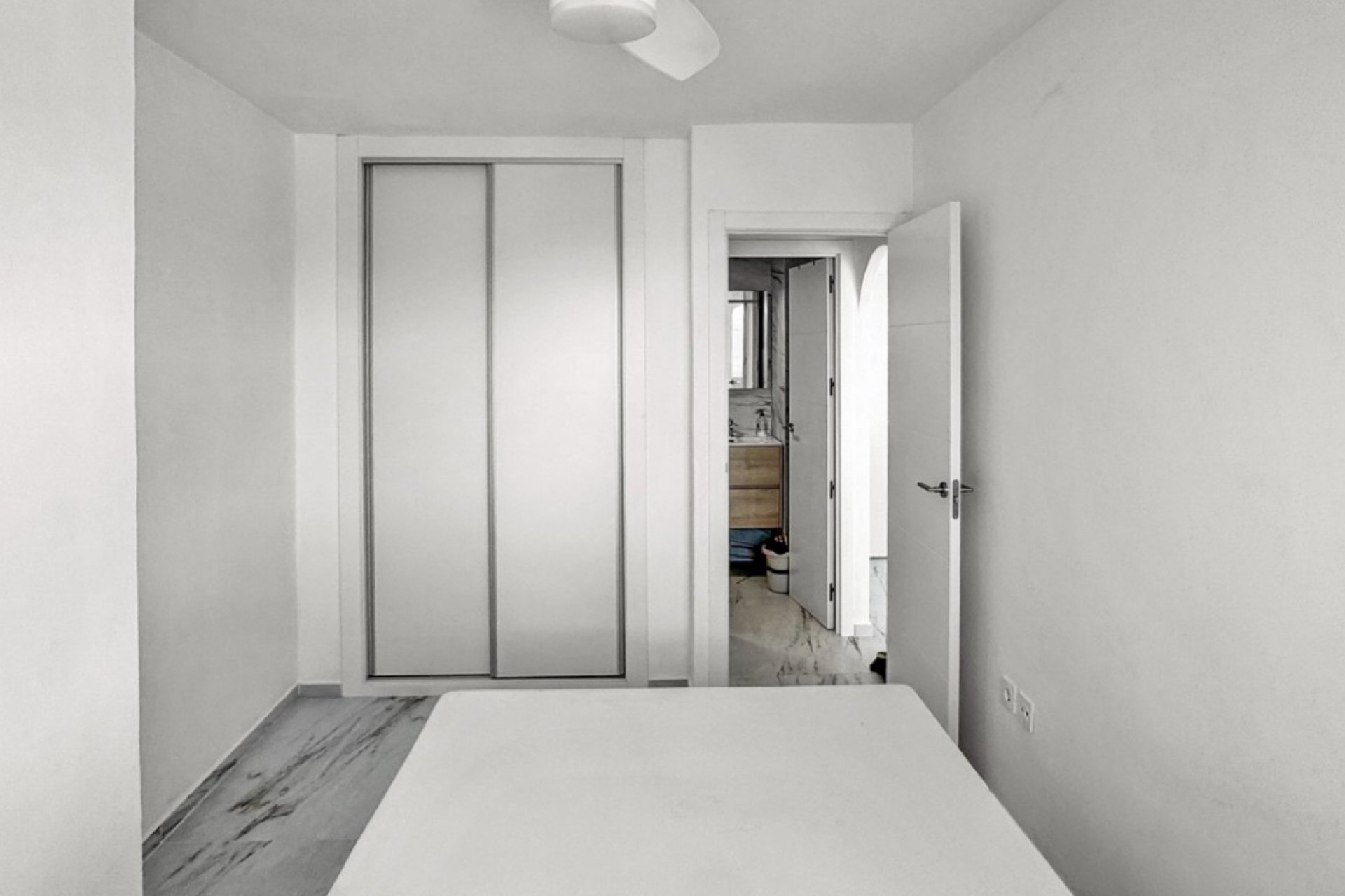 Resale - Apartment - Orihuela Costa - Punta Prima