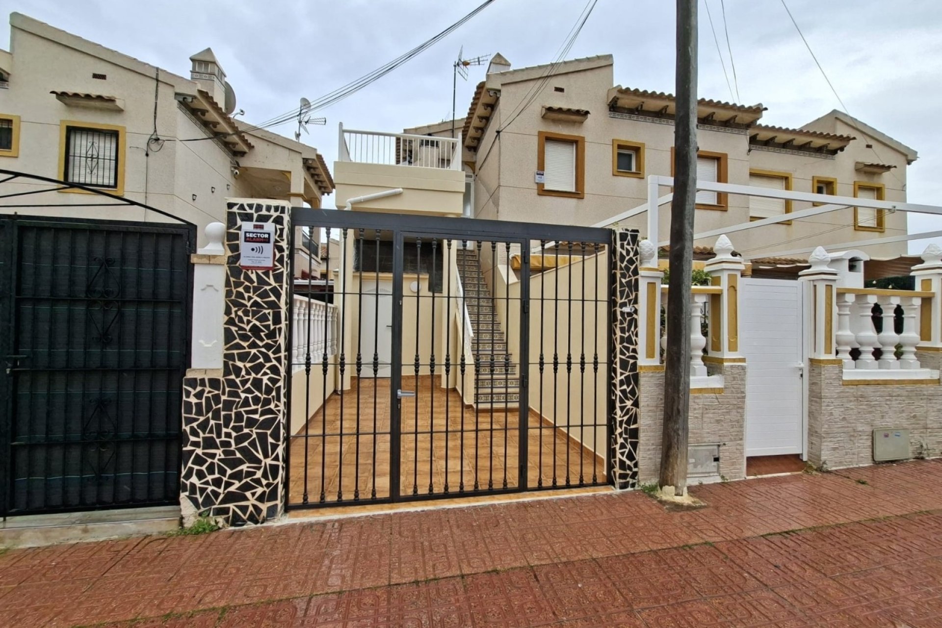 Resale - Apartment - Orihuela Costa - Punta Prima