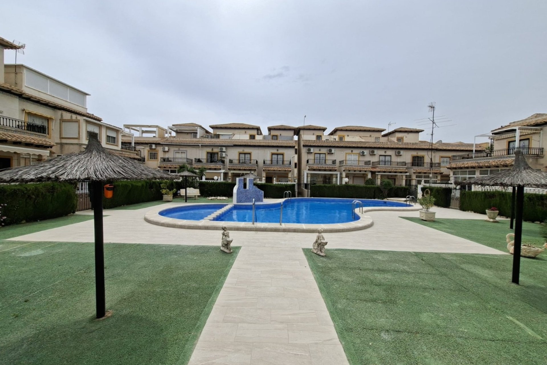 Resale - Apartment - Orihuela Costa - Punta Prima
