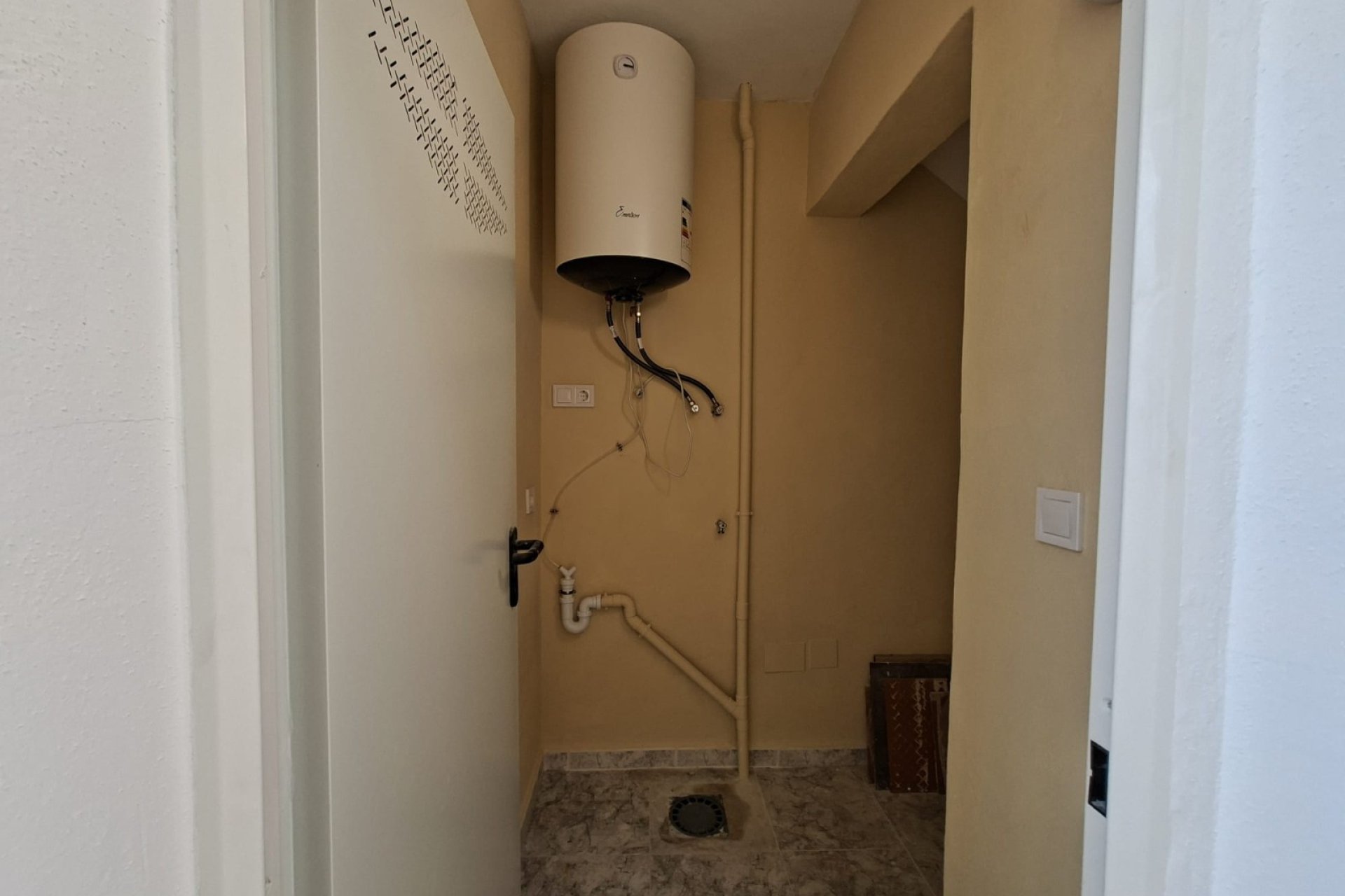 Resale - Apartment - Orihuela Costa - Punta Prima