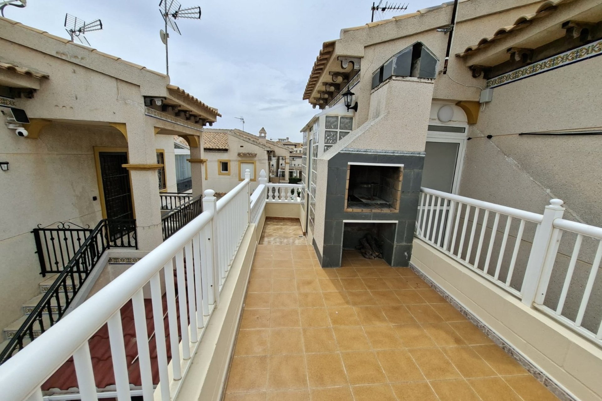 Resale - Apartment - Orihuela Costa - Punta Prima