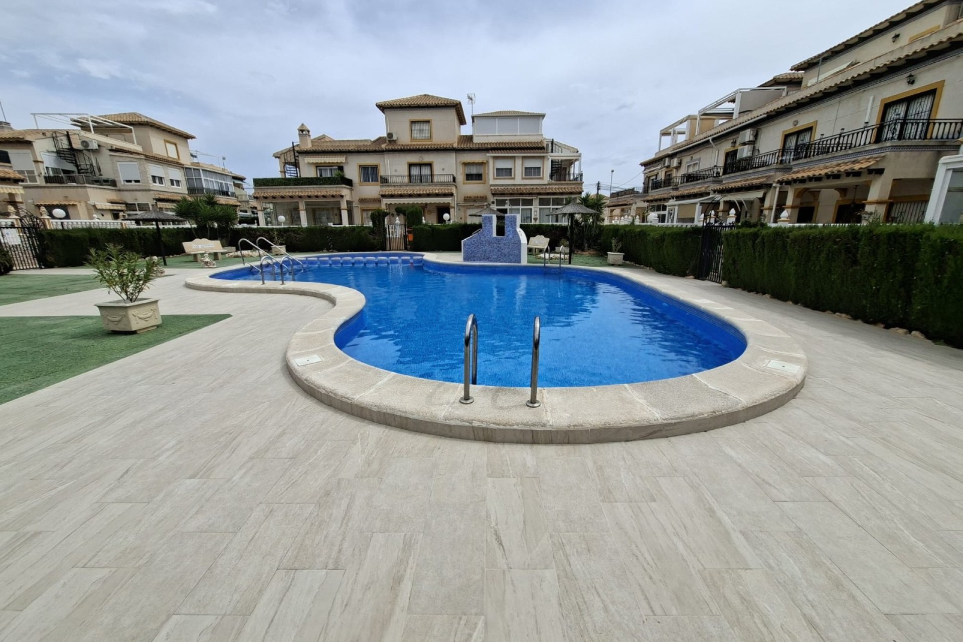 Resale - Apartment - Orihuela Costa - Punta Prima