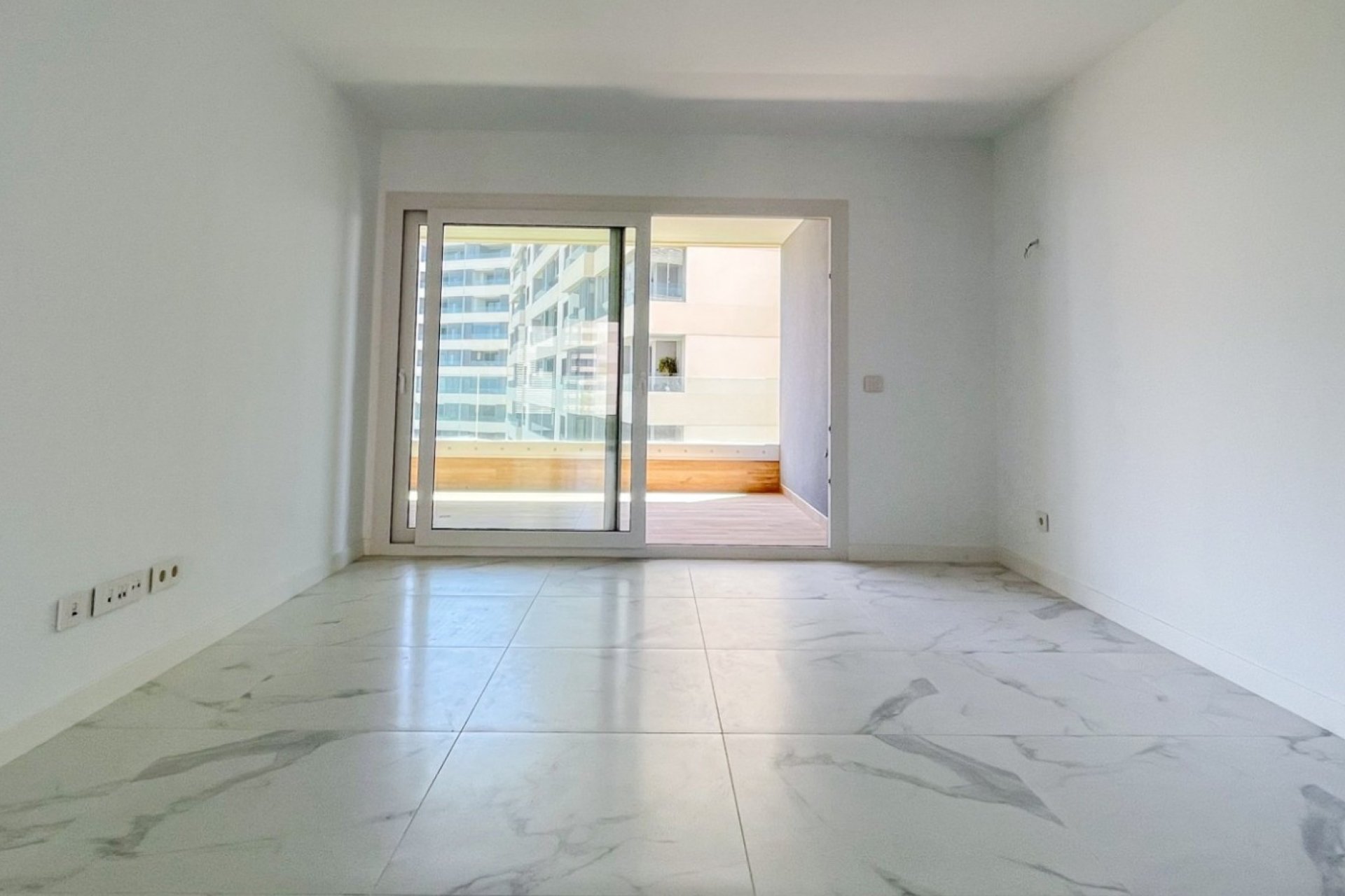 Resale - Apartment - Orihuela Costa - Punta Prima