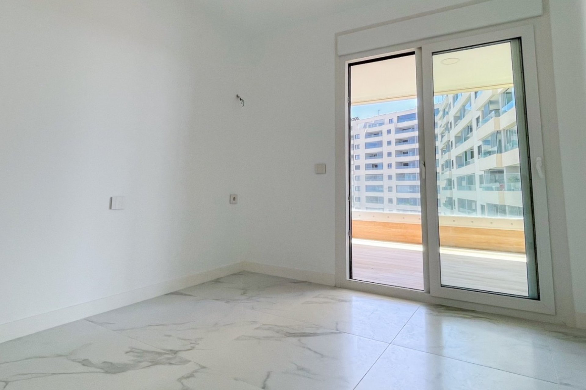 Resale - Apartment - Orihuela Costa - Punta Prima