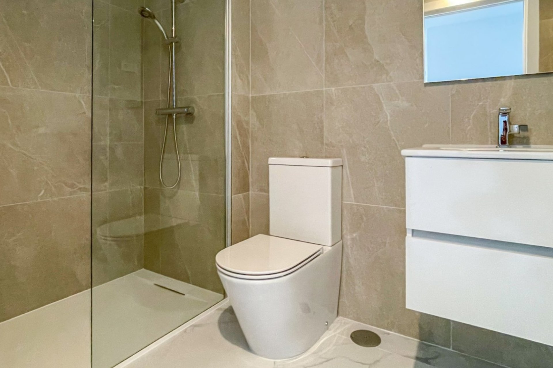 Resale - Apartment - Orihuela Costa - Punta Prima