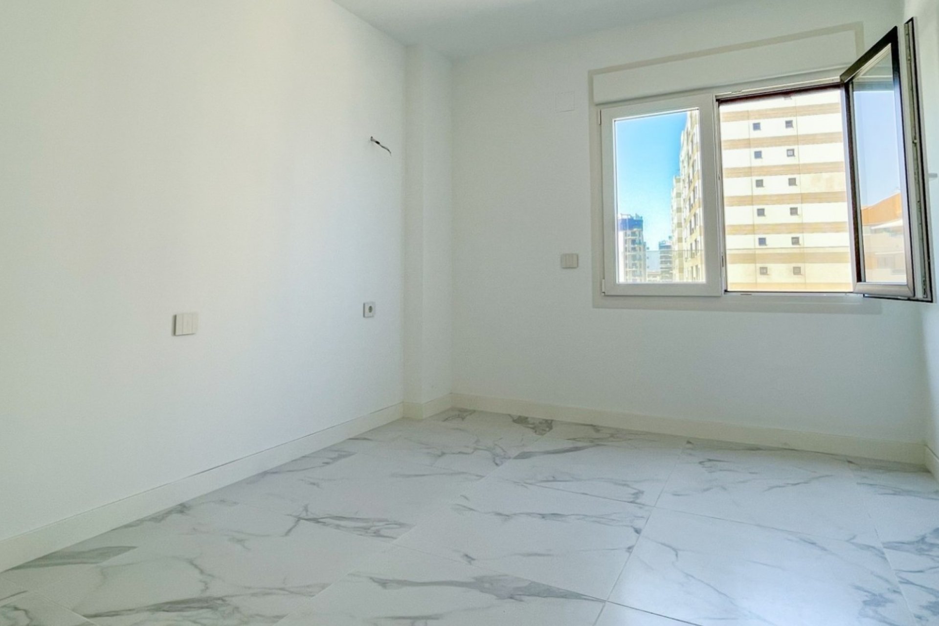 Resale - Apartment - Orihuela Costa - Punta Prima