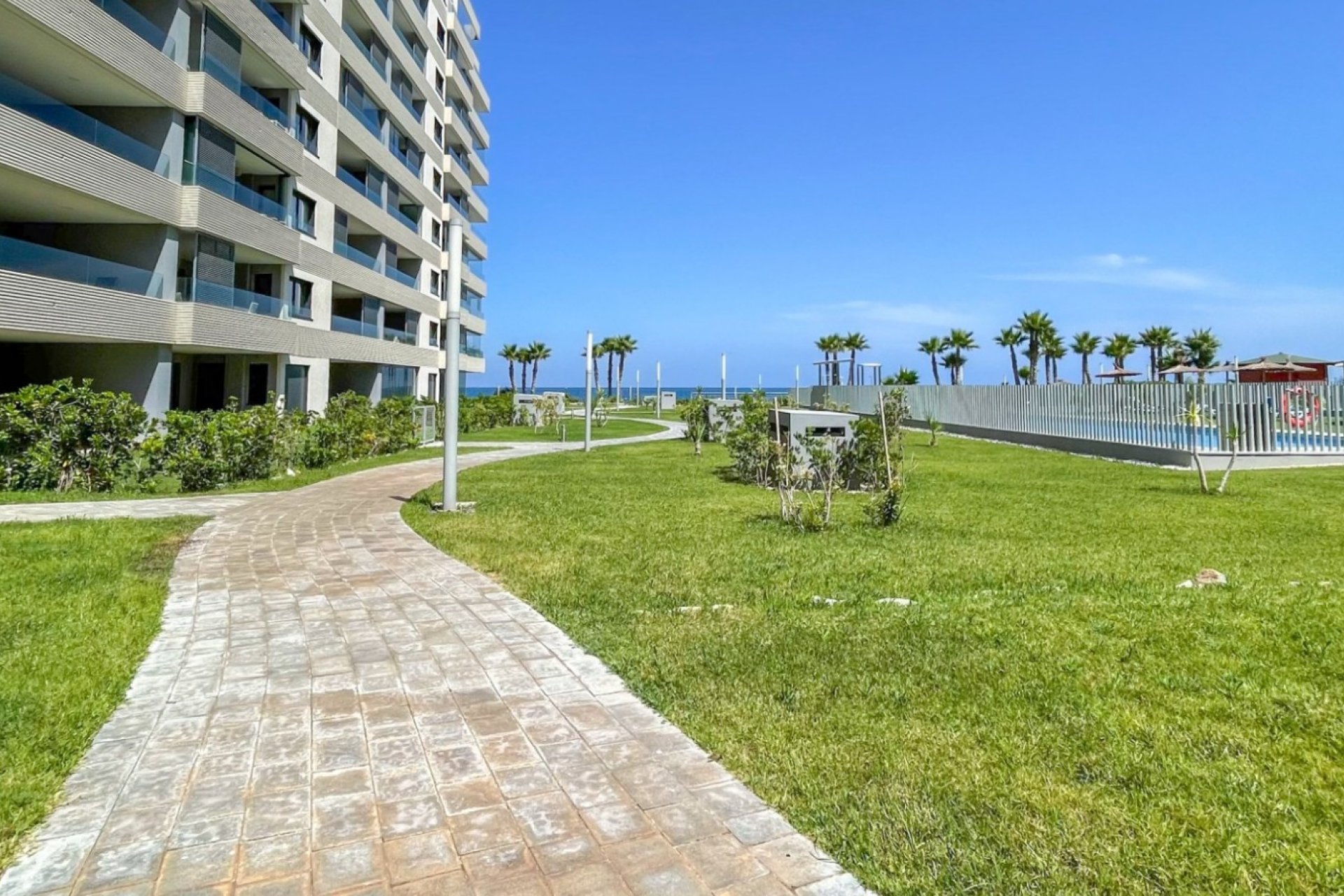 Resale - Apartment - Orihuela Costa - Punta Prima