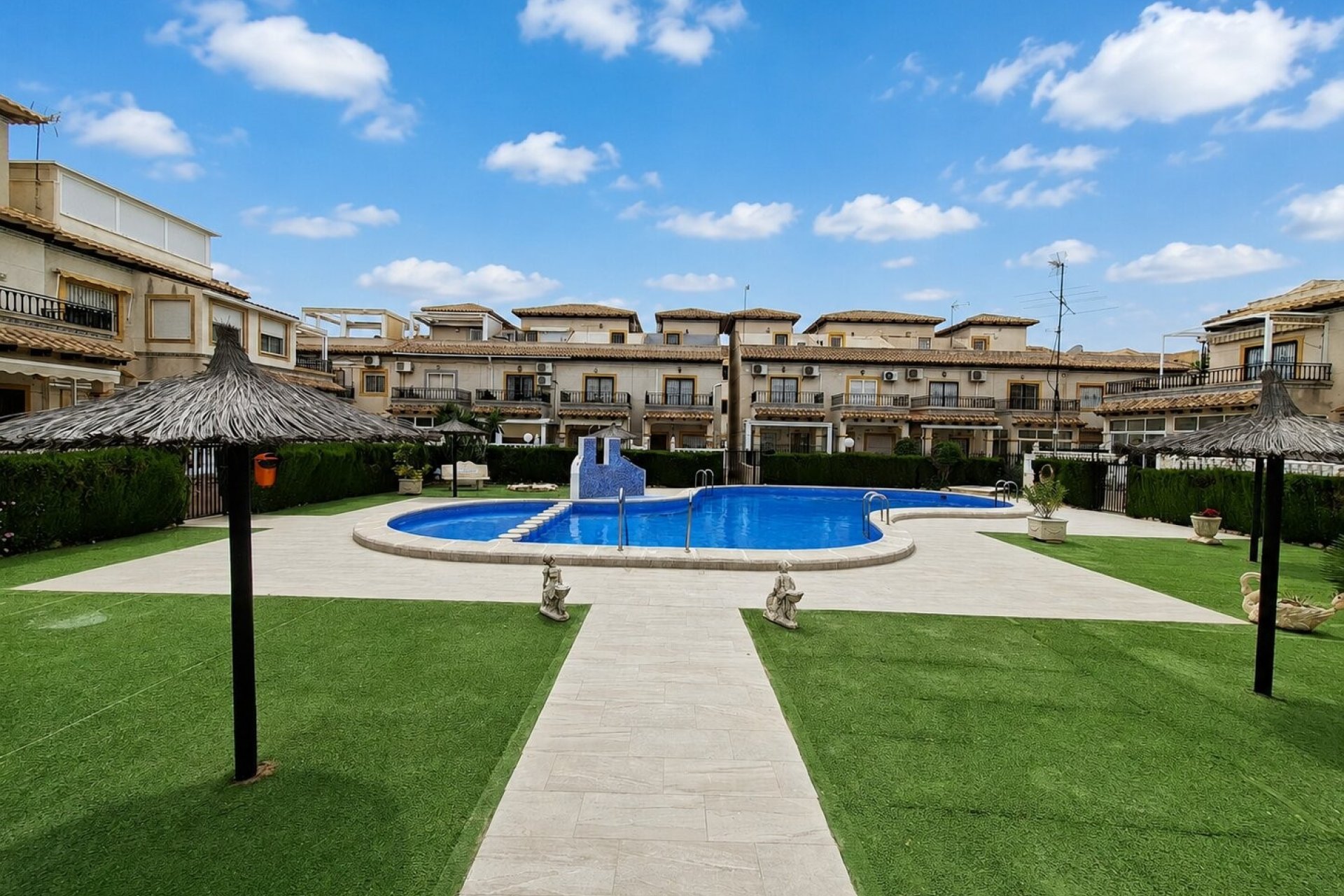 Resale - Apartment - Orihuela Costa - Punta Prima