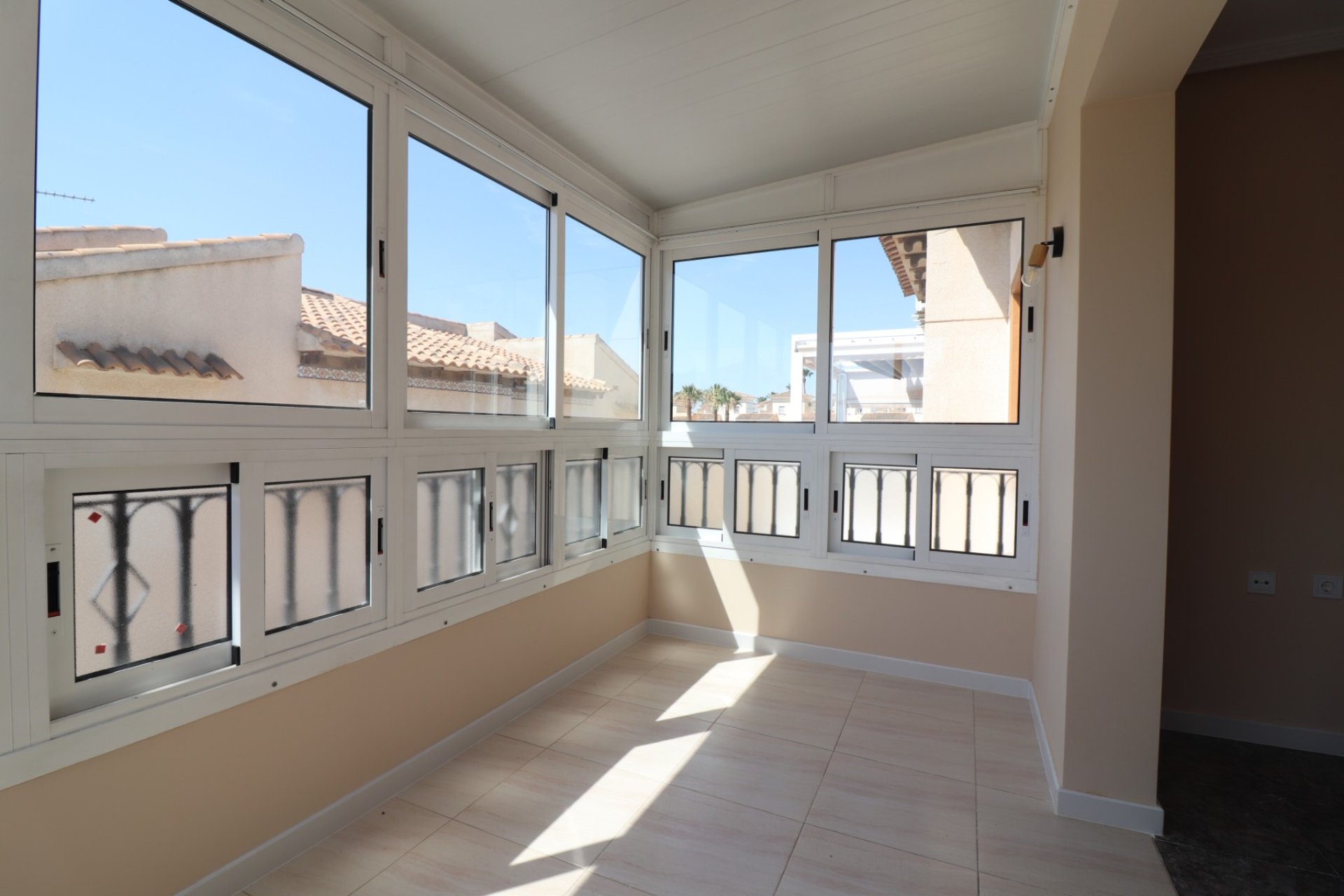 Resale - Apartment - Orihuela Costa - Punta Prima