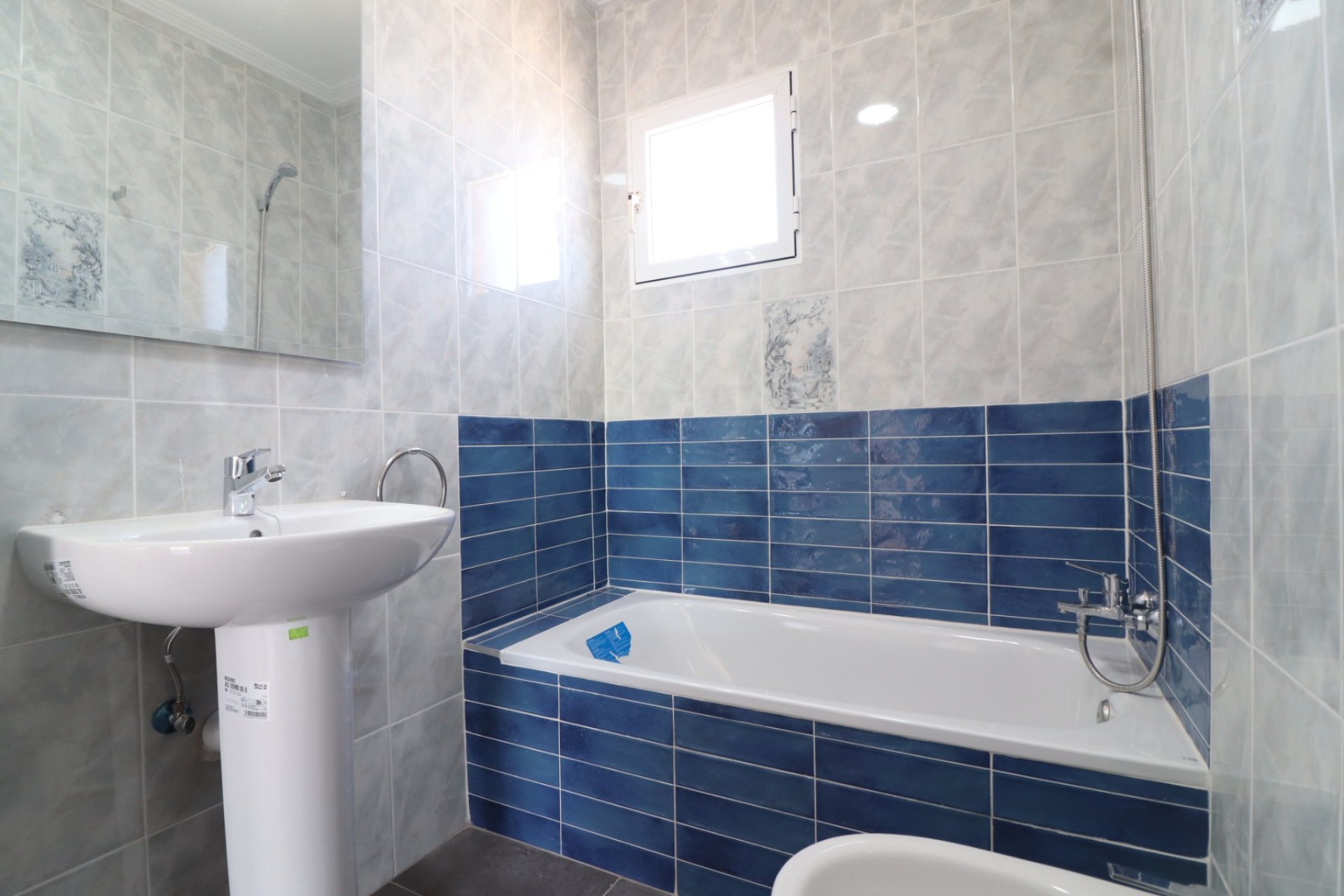Resale - Apartment - Orihuela Costa - Punta Prima