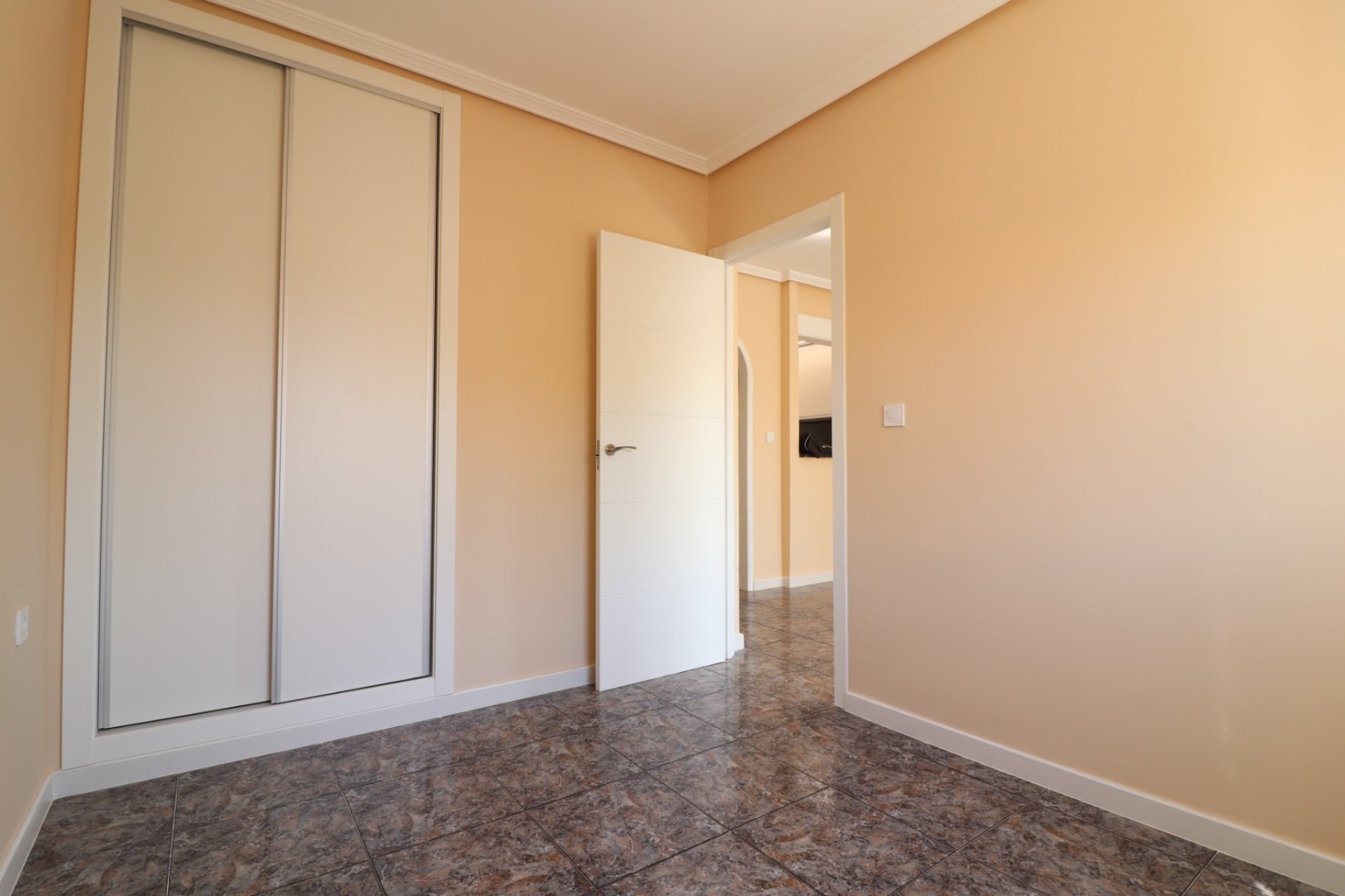 Resale - Apartment - Orihuela Costa - Punta Prima