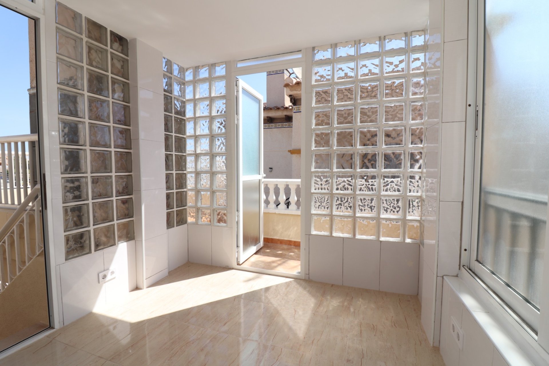 Resale - Apartment - Orihuela Costa - Punta Prima